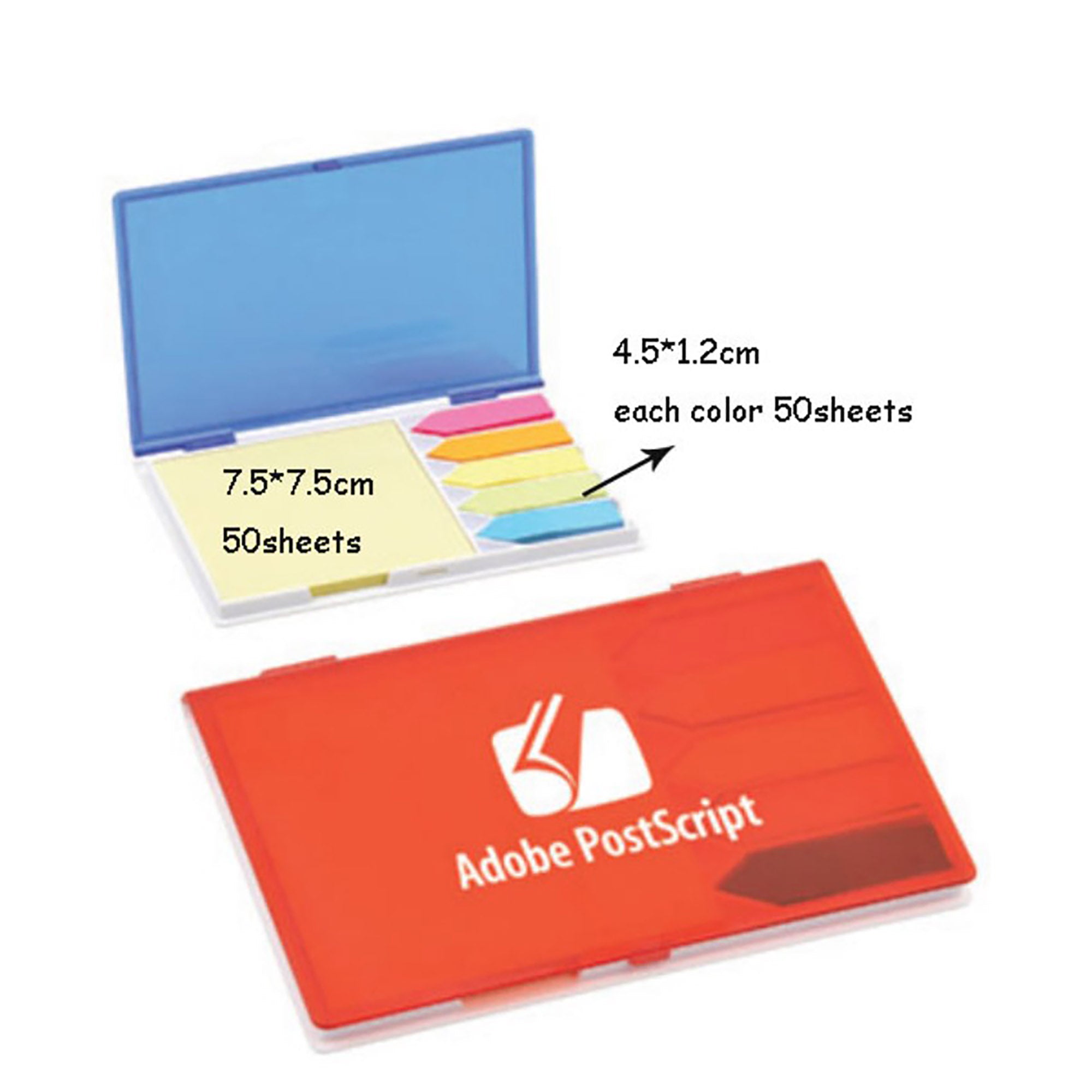 Memo Holder DS356
