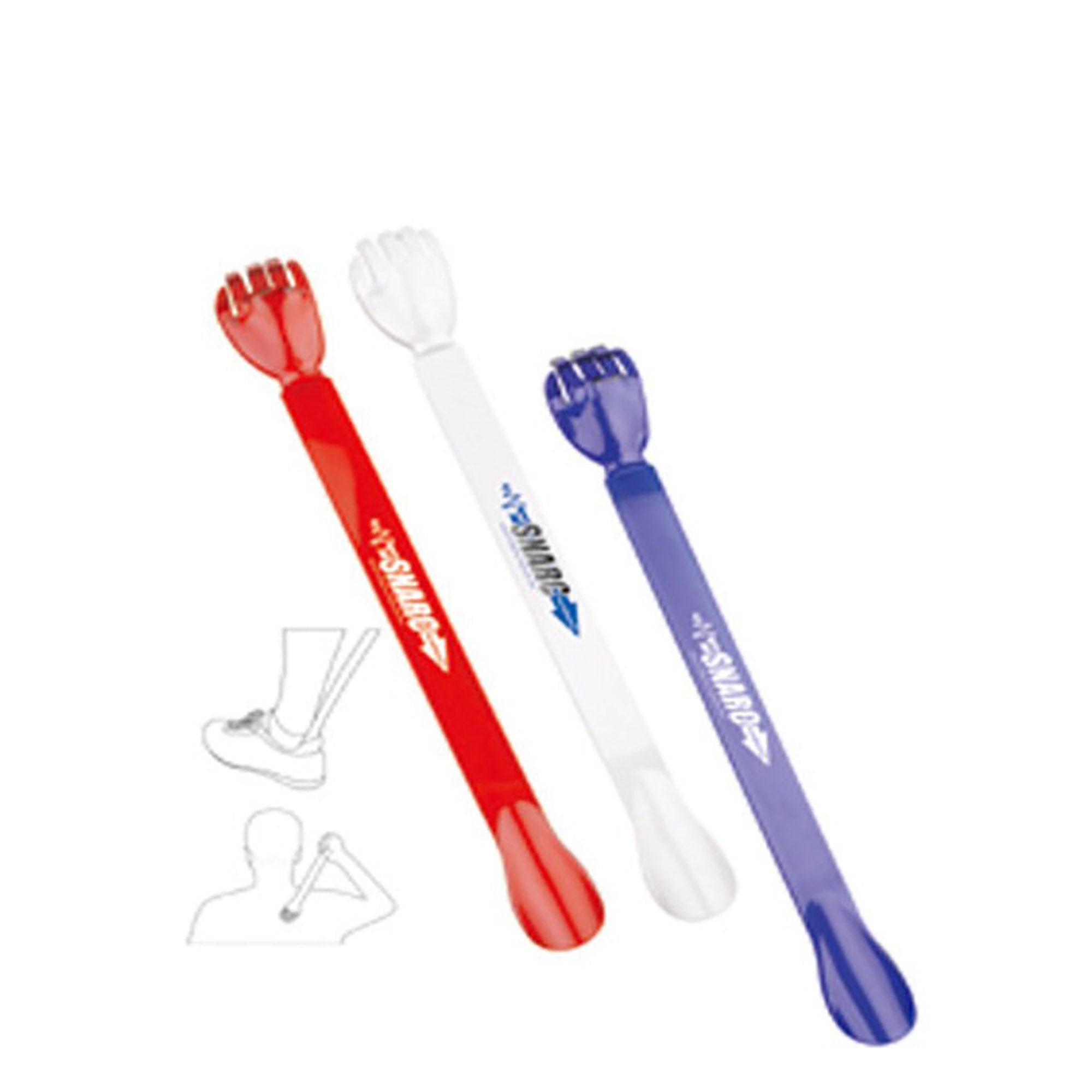 Back Scratcher DS357
