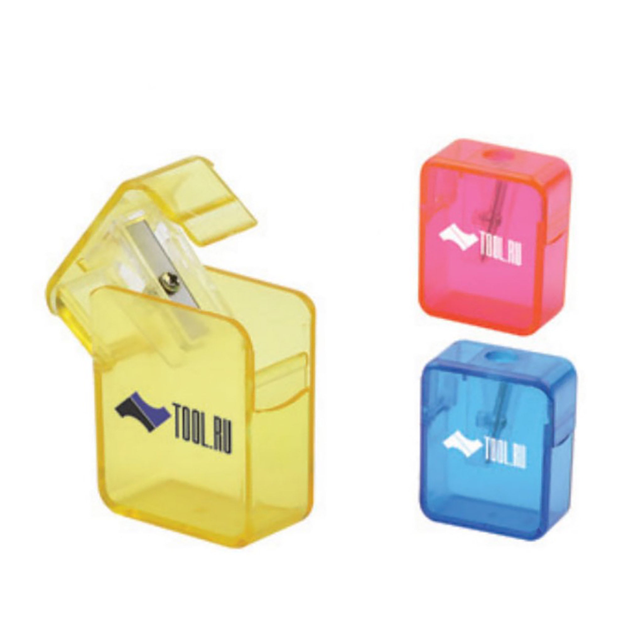 Pencil Sharpener DS383