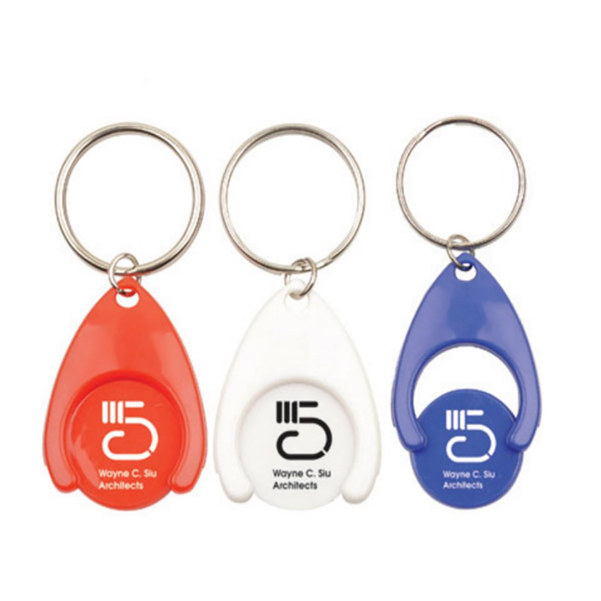 Key Tag DS385