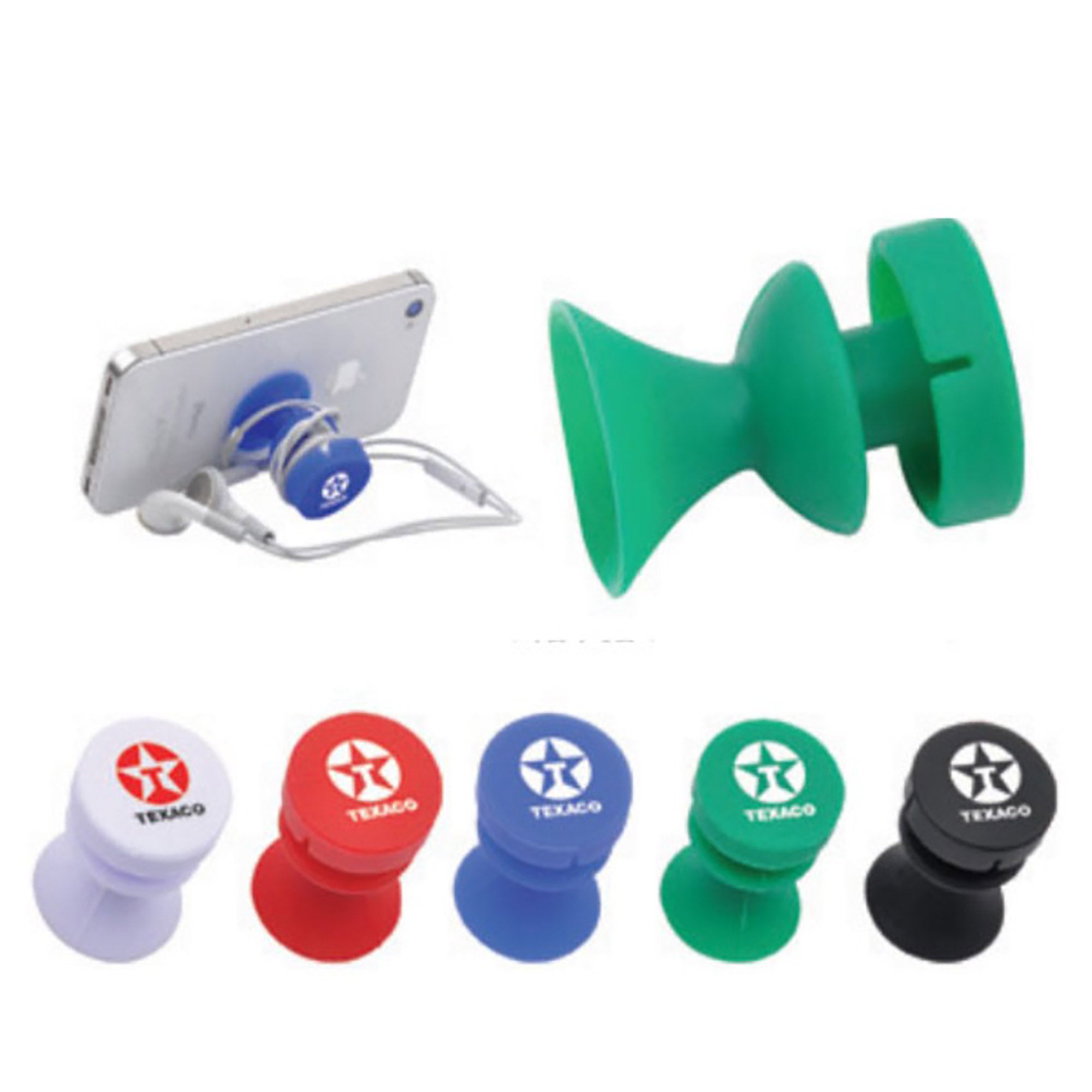 Silicone Mobile Stand DS501