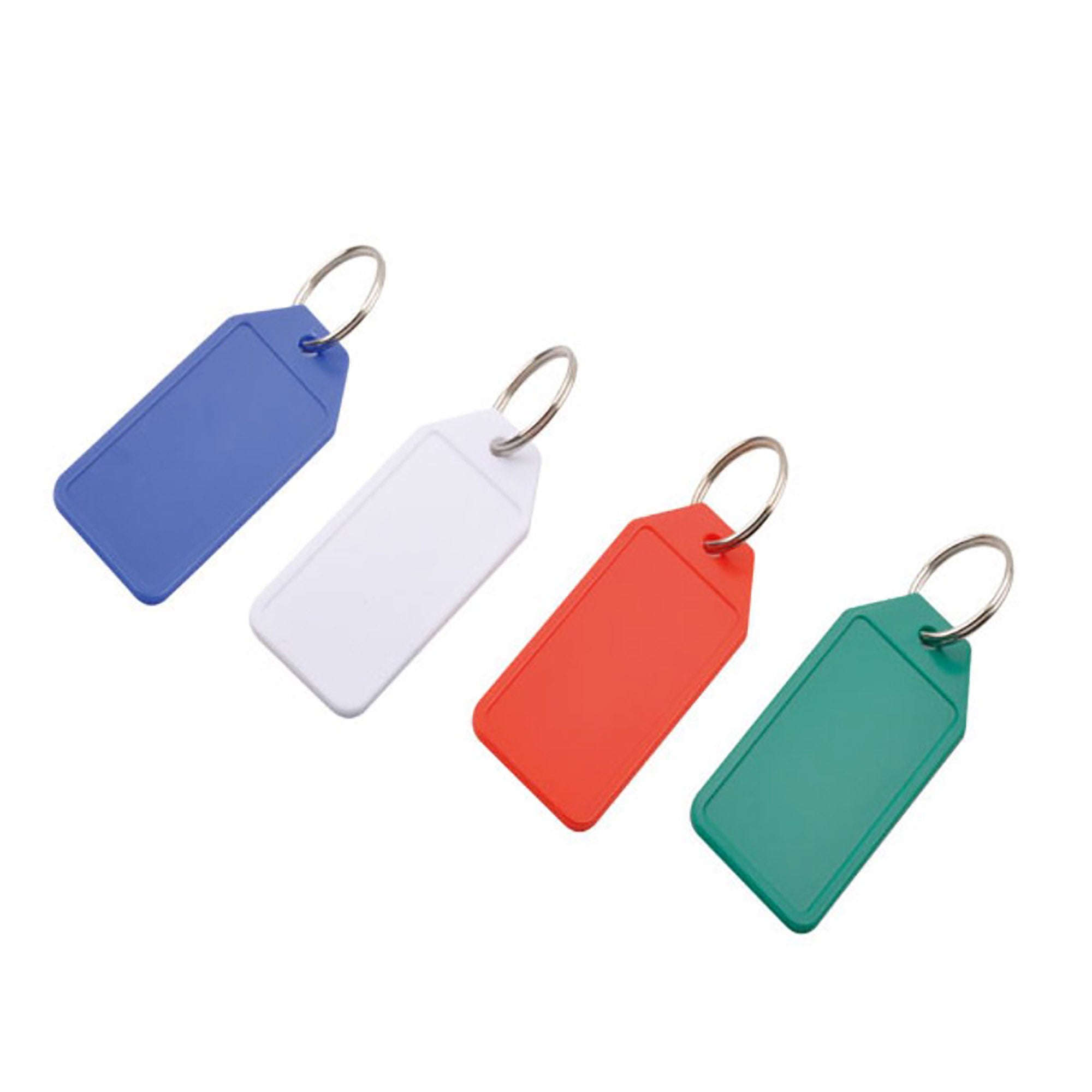 Key Tag DS557