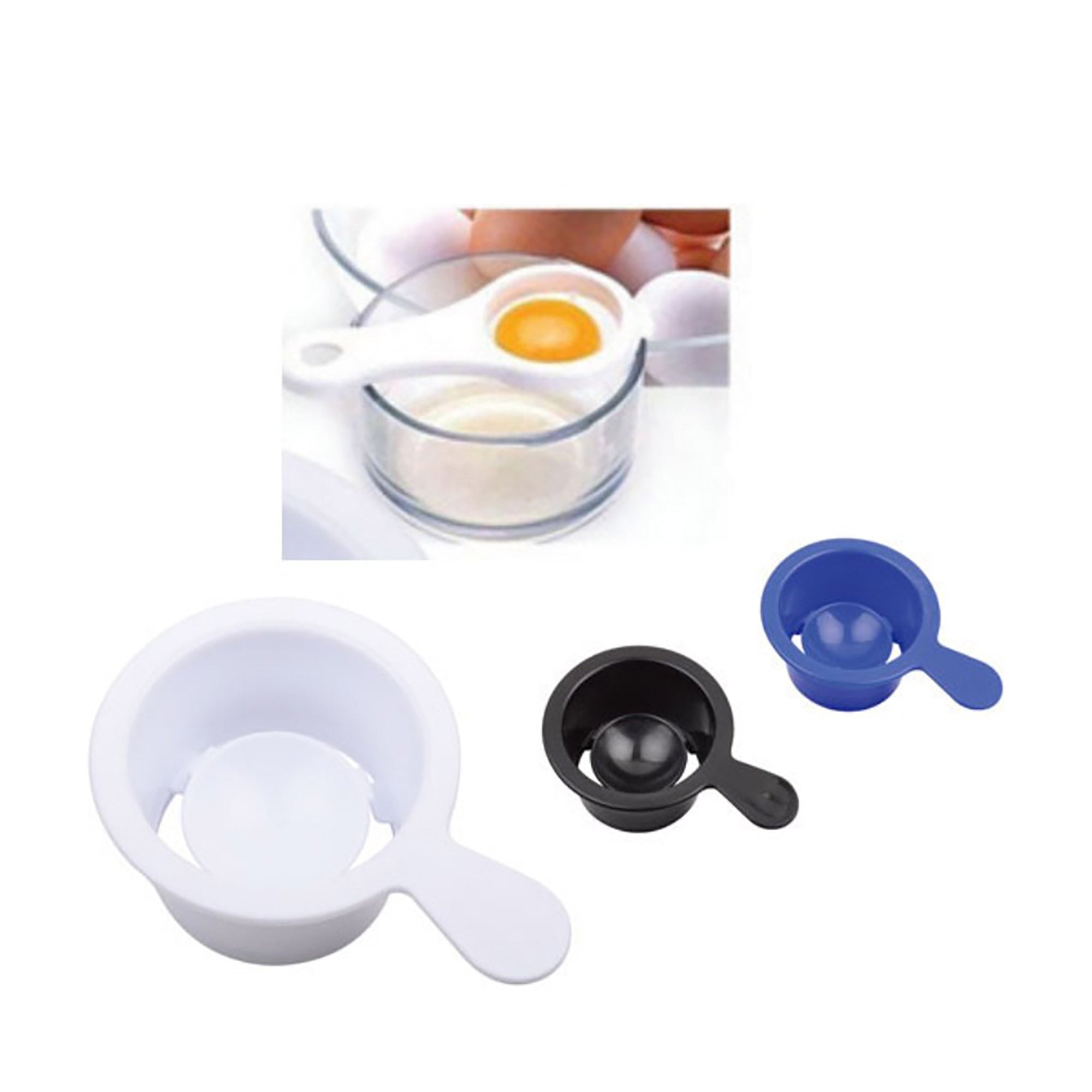 Egg Yolk Separator DS571