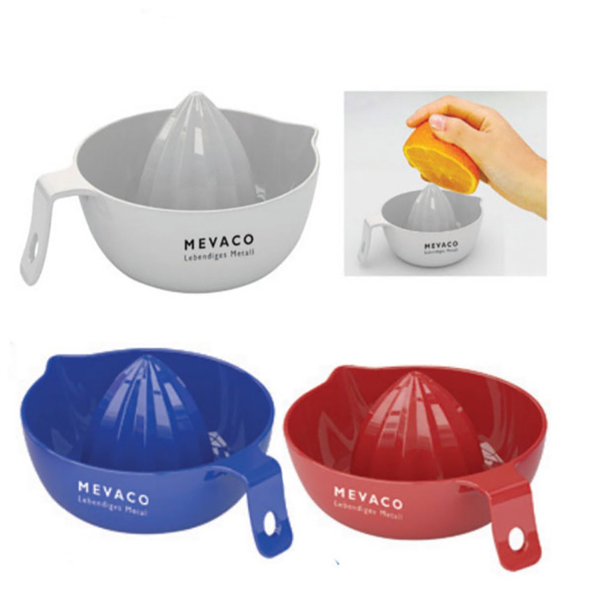 Plastic Juicer DS583