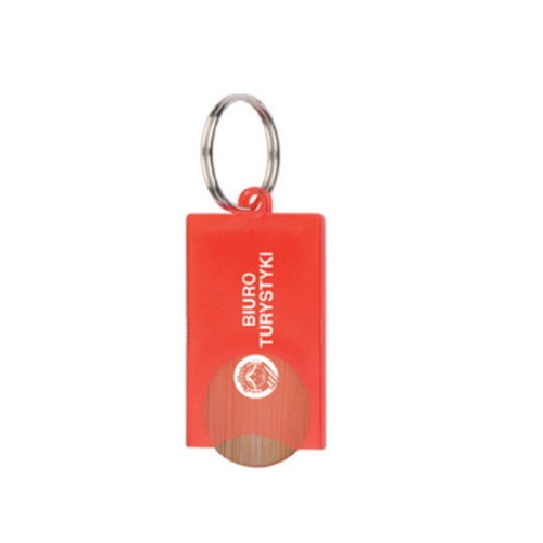 Key Tag DS592B