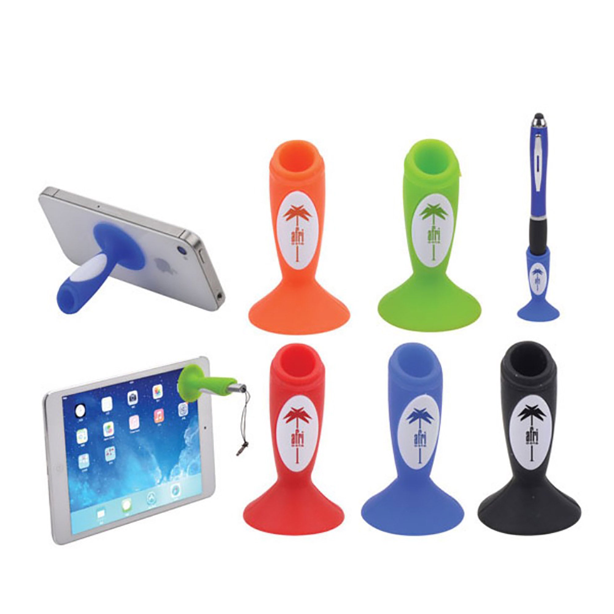 Silicone Mobile Stand DS663