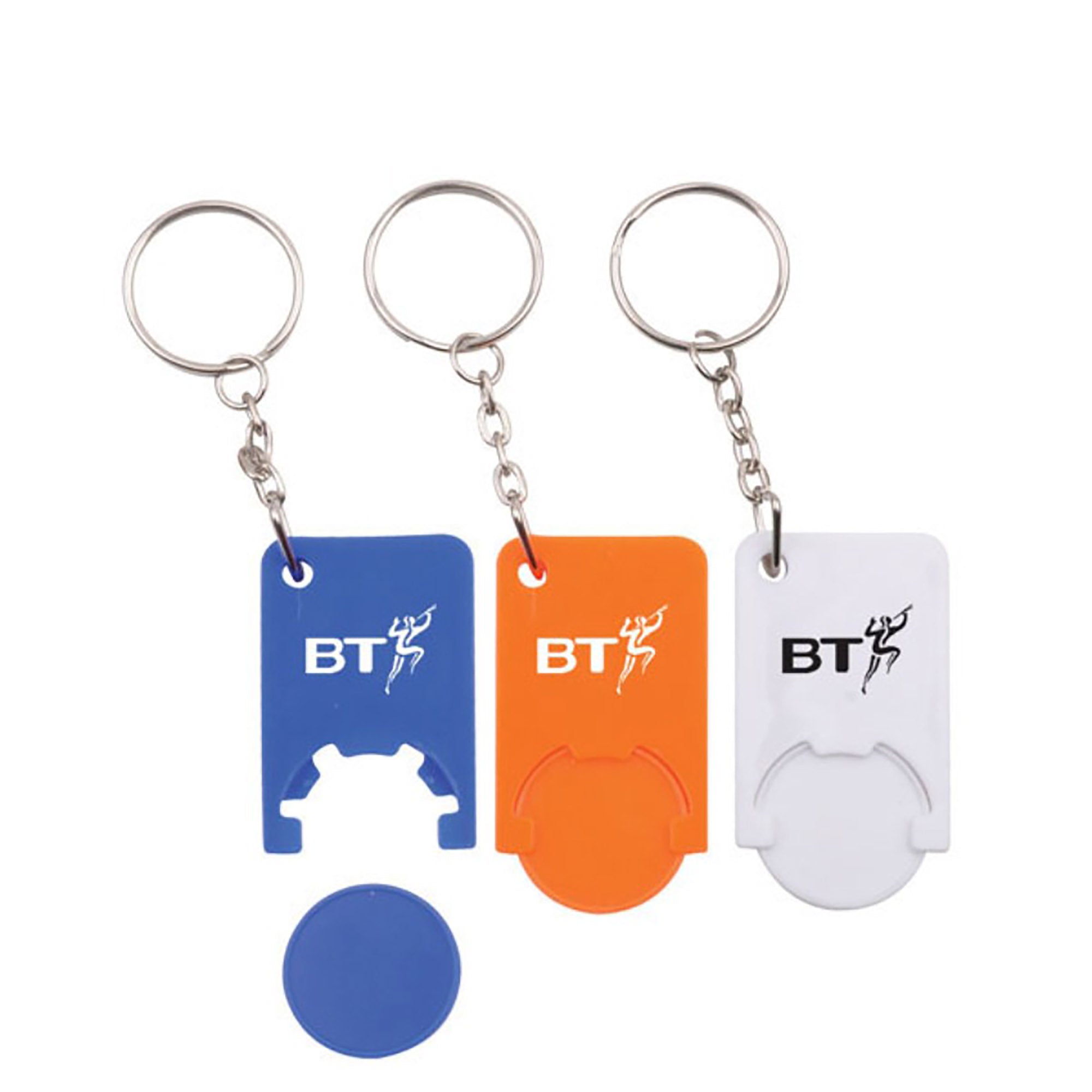 Key Tag DS670