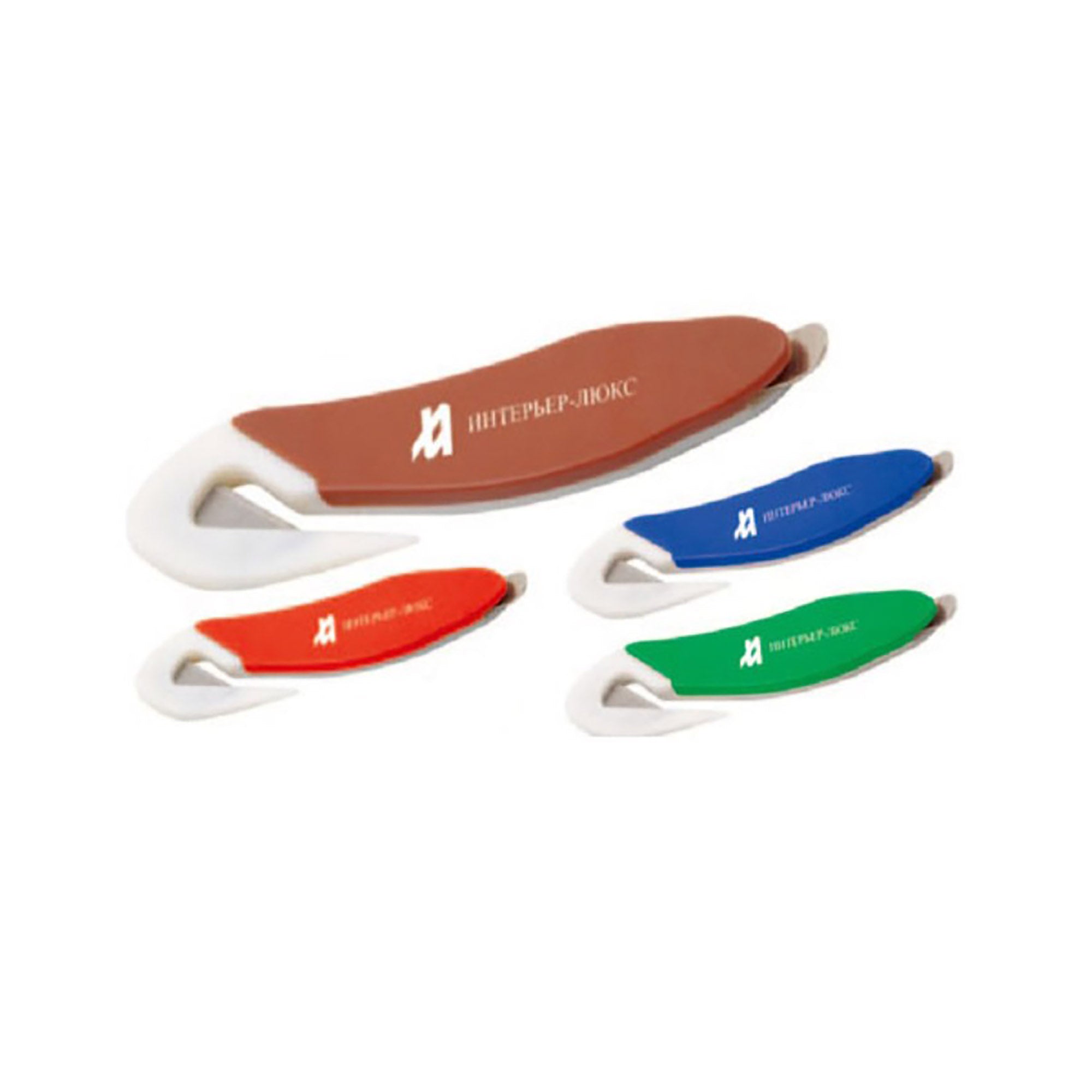 Staple Remover and Letter Opener DS671