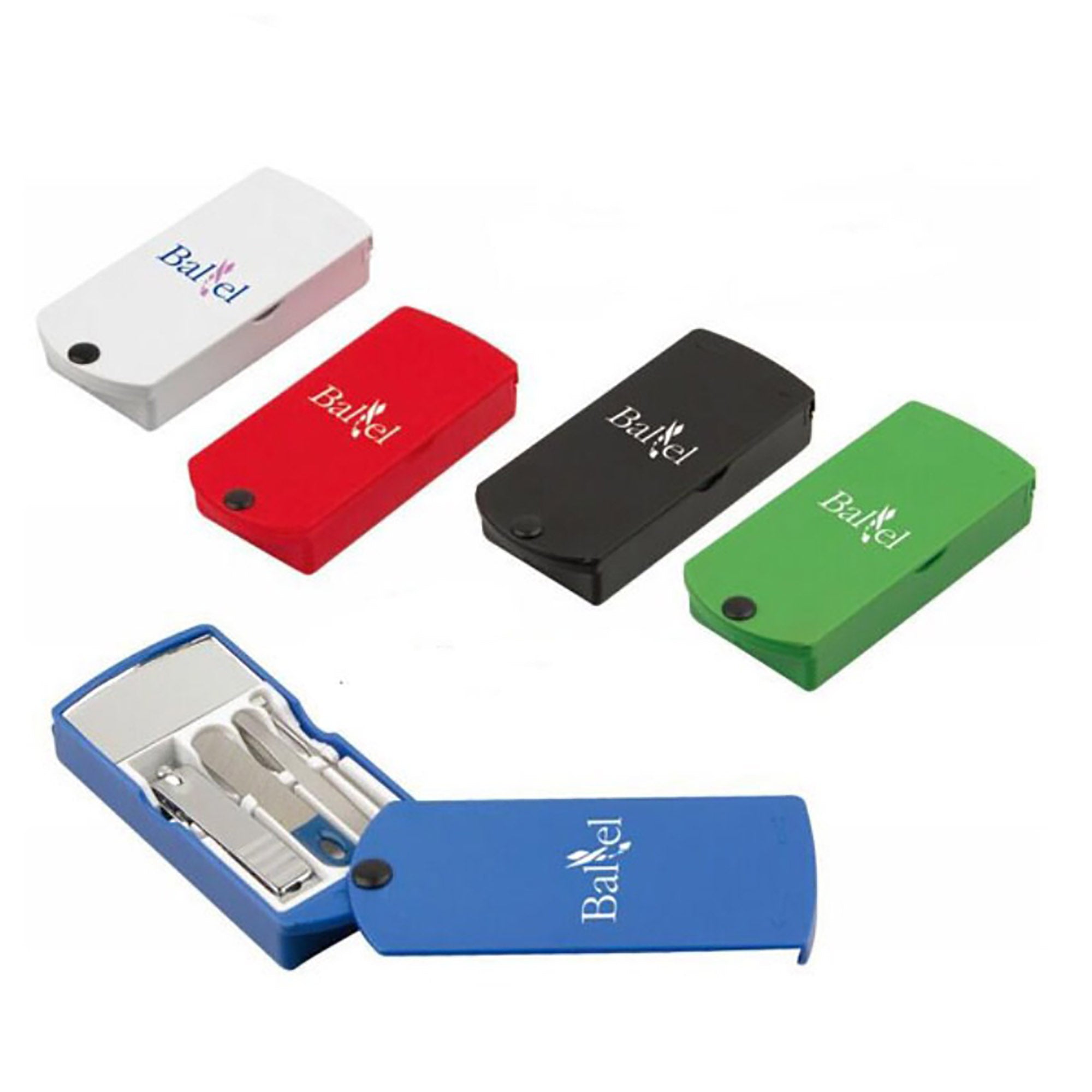 Manicure Set DS711