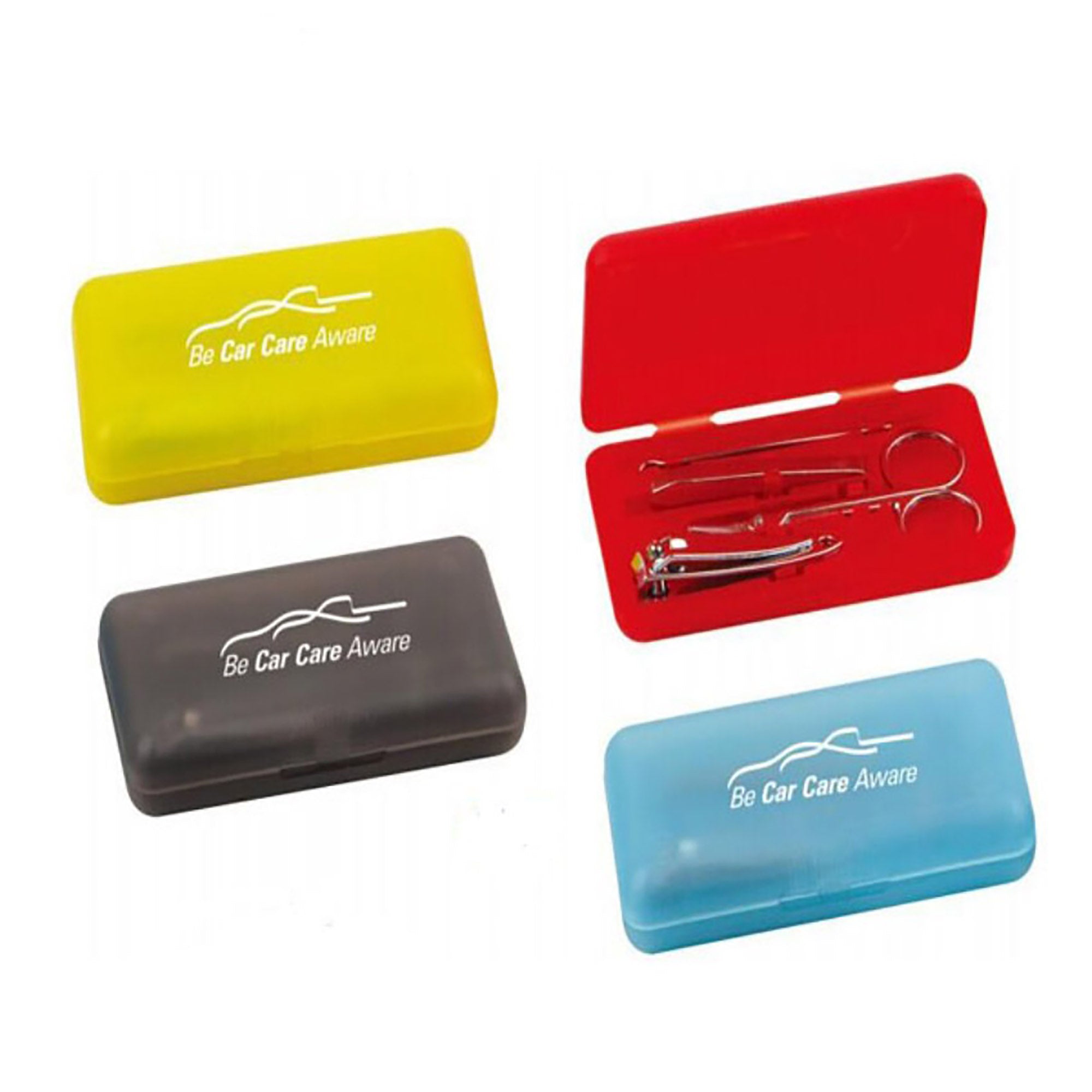 Manicure Set DS712