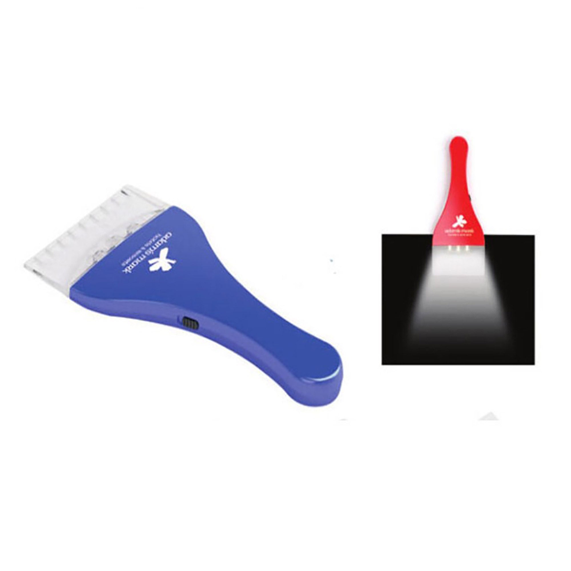 Ice Scrapper DS792