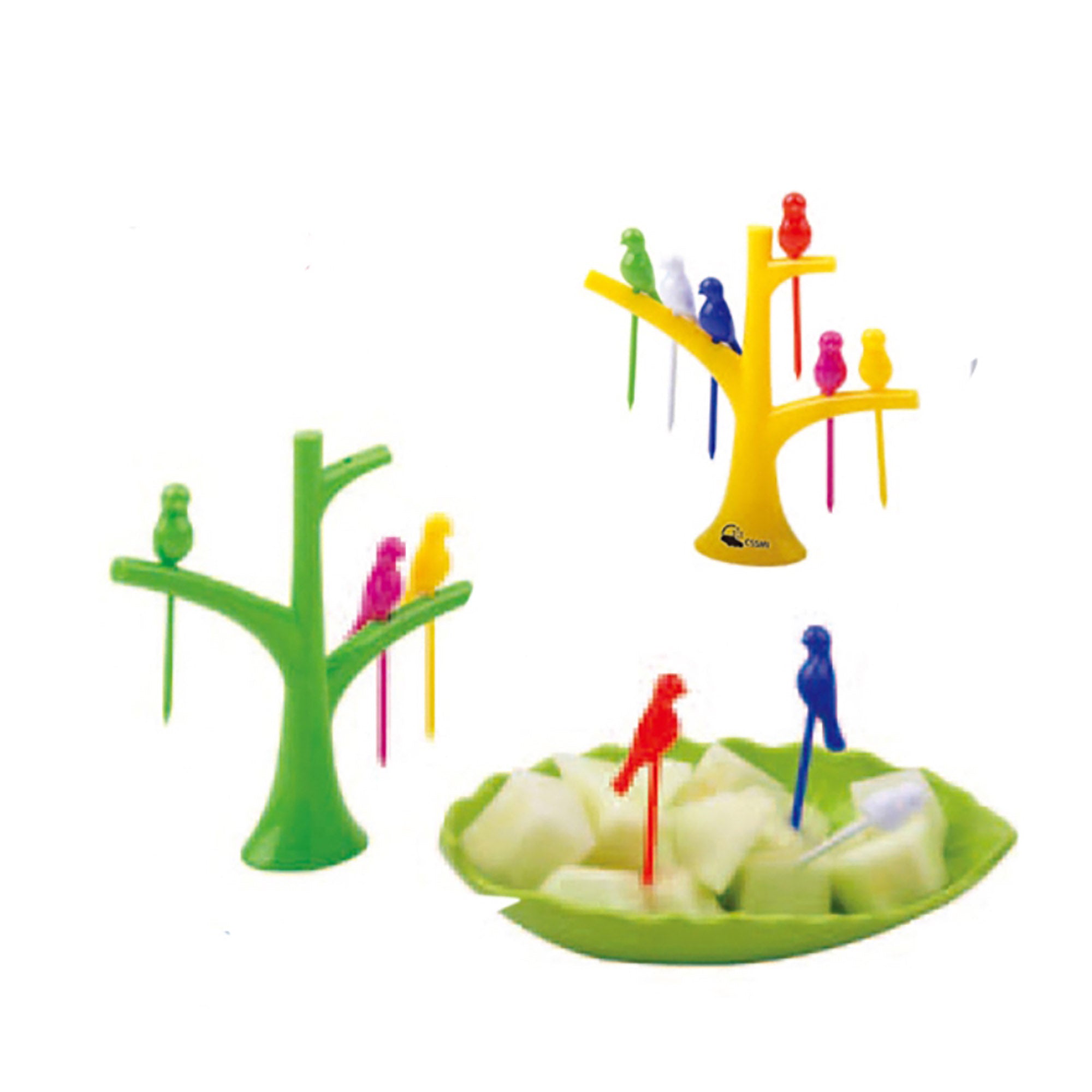 Toothpick Holder DS829