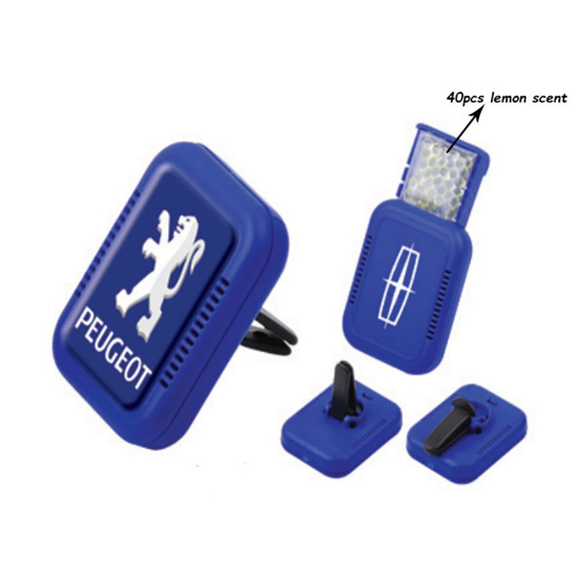 Car Air Fresher DS868
