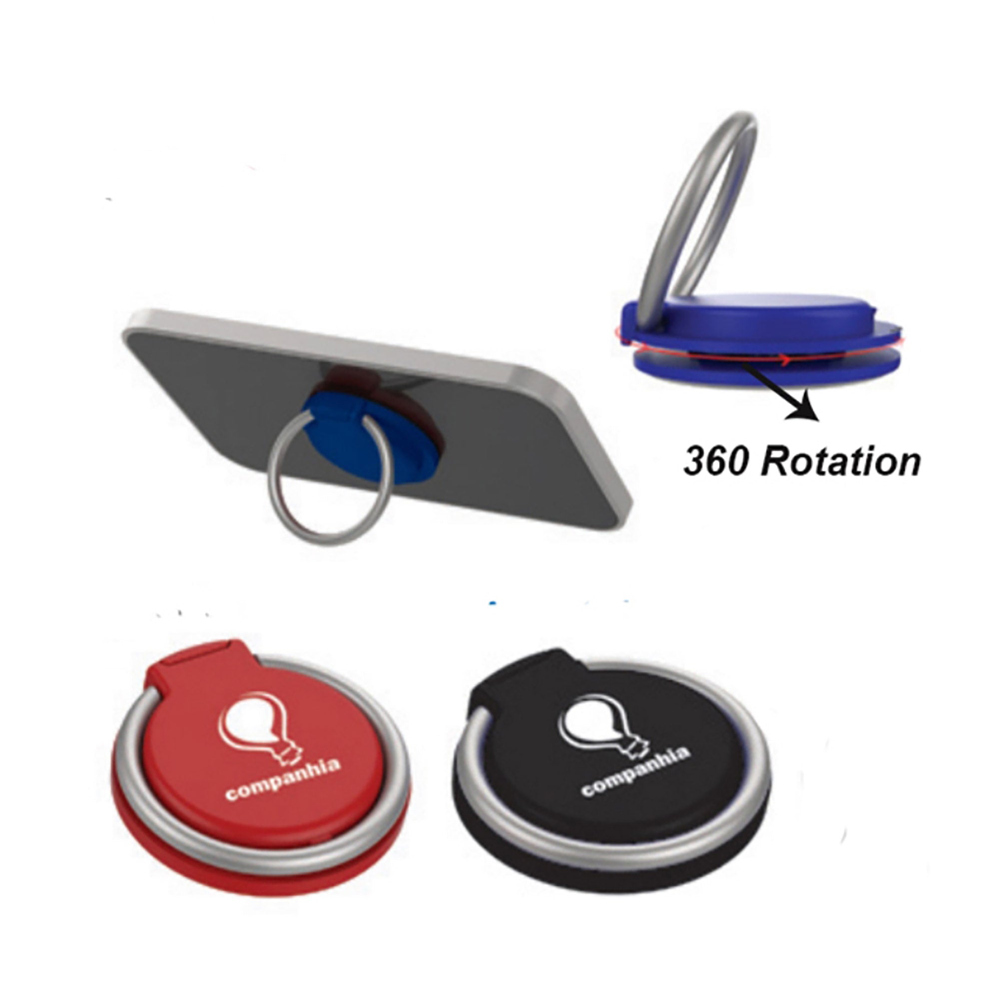 Mobile Stand DS887