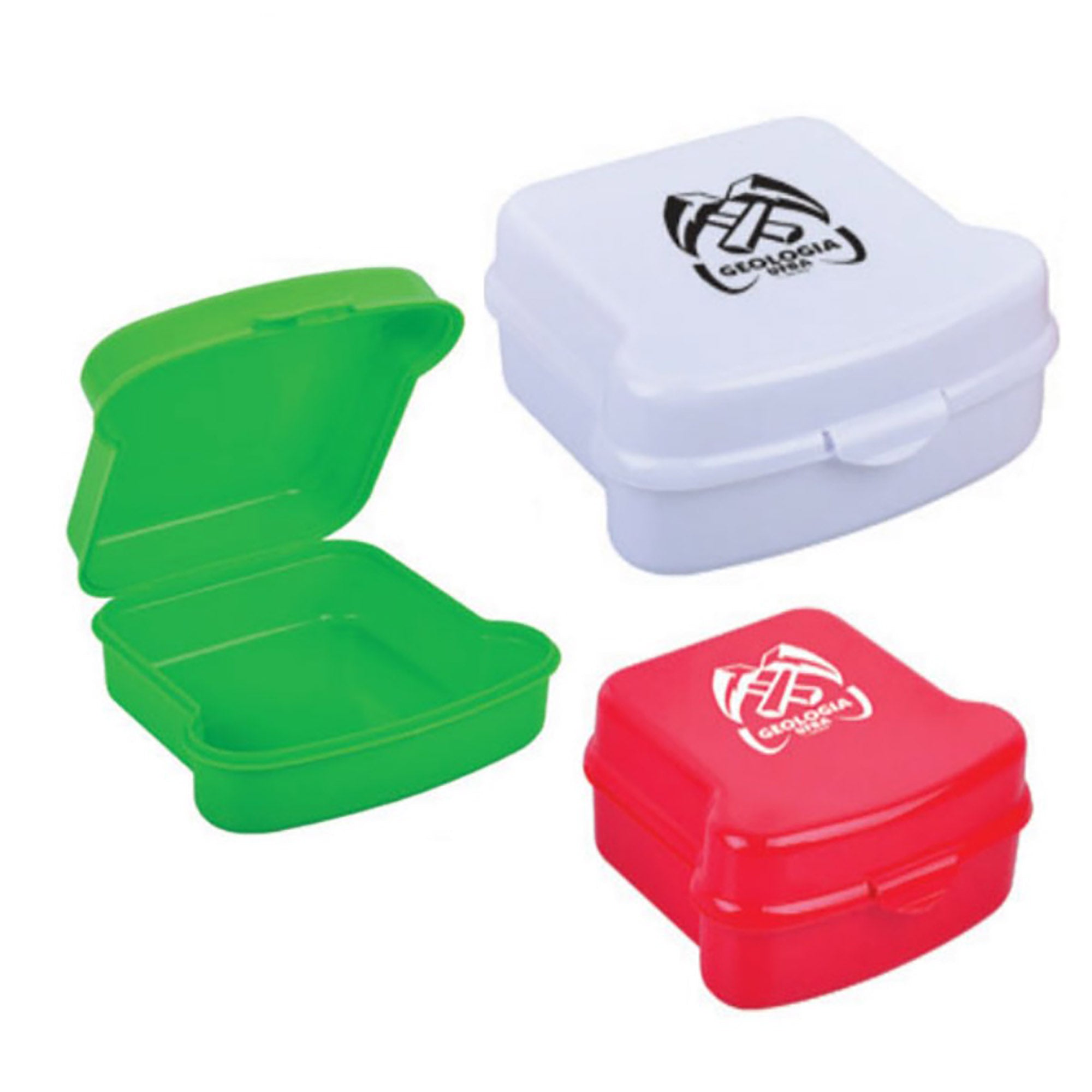 Lunch Box DS989