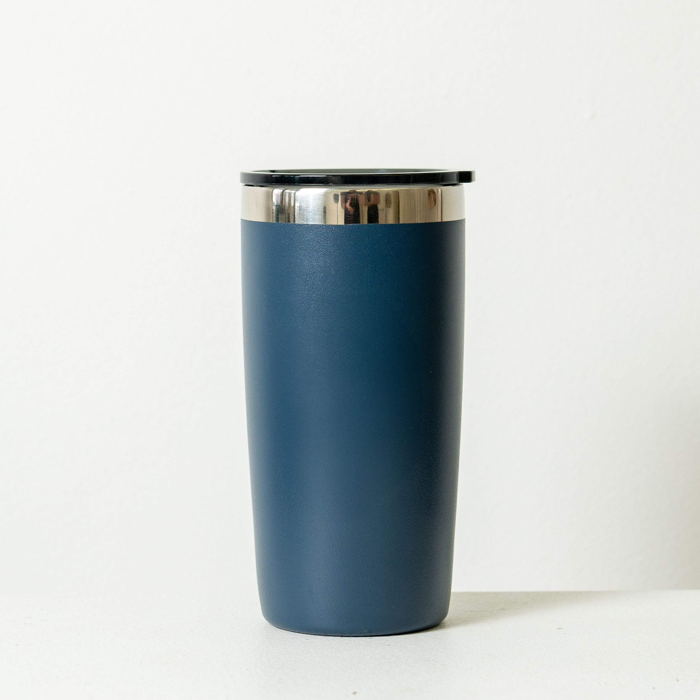 The Sanny Tumbler 320ml S999 | Navy