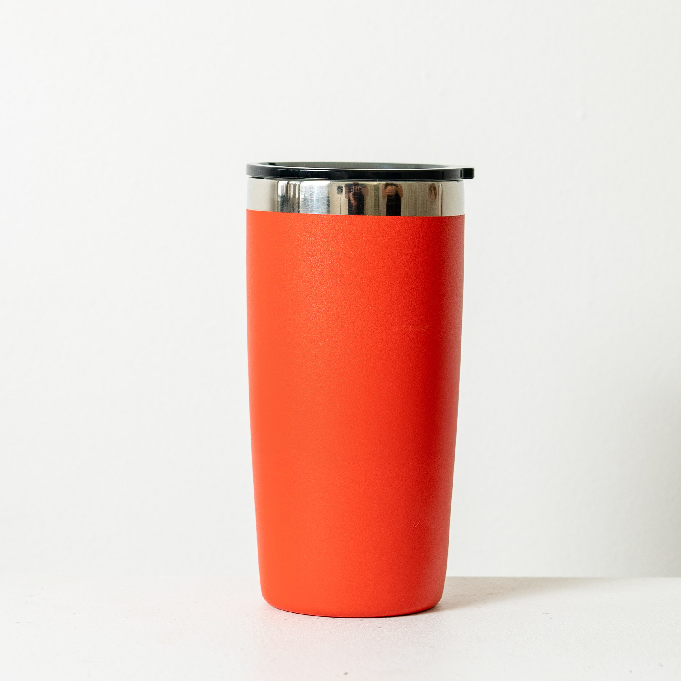 The Sanny Tumbler 320ml S999 | Red