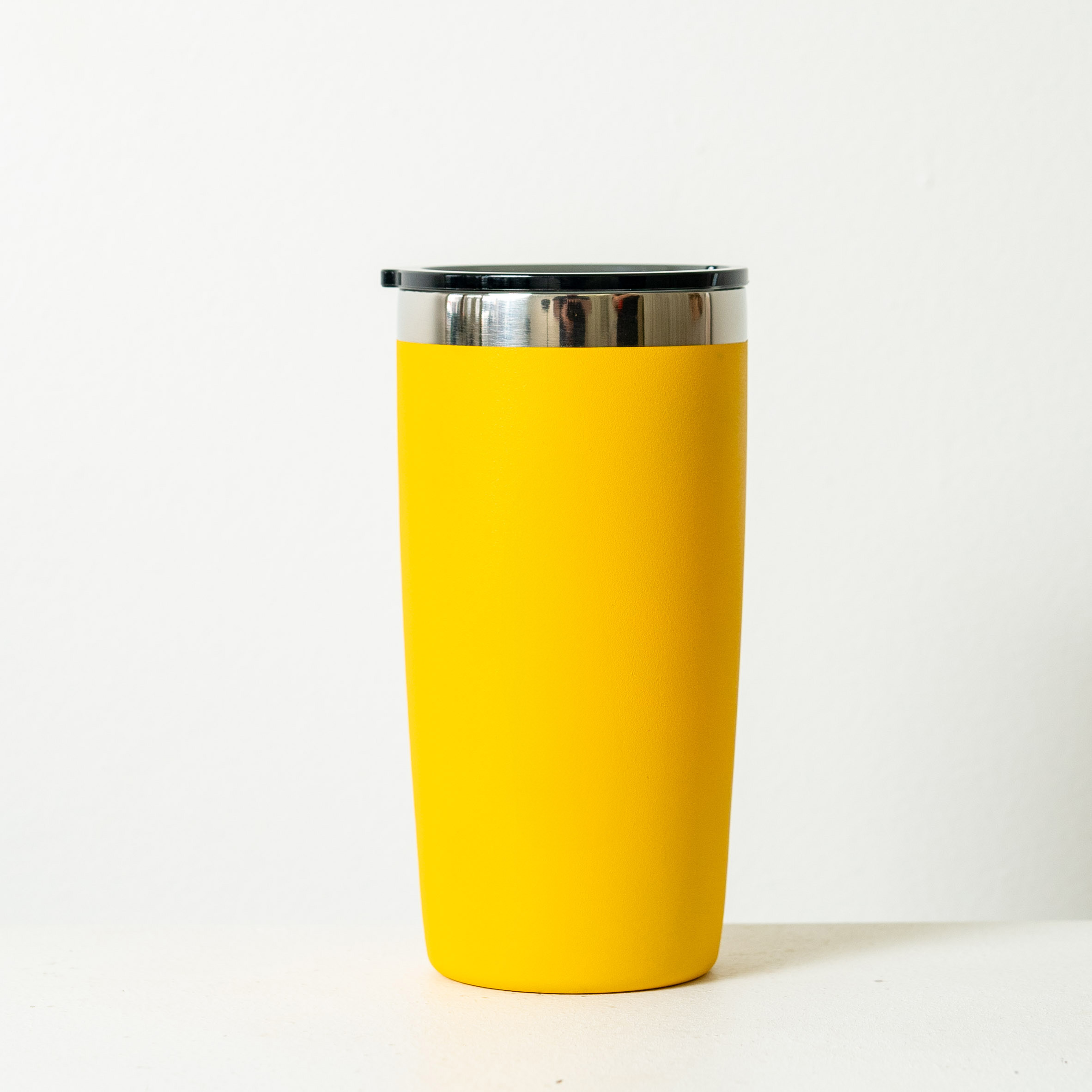 The Sanny Tumbler 320ml S999 | Yellow