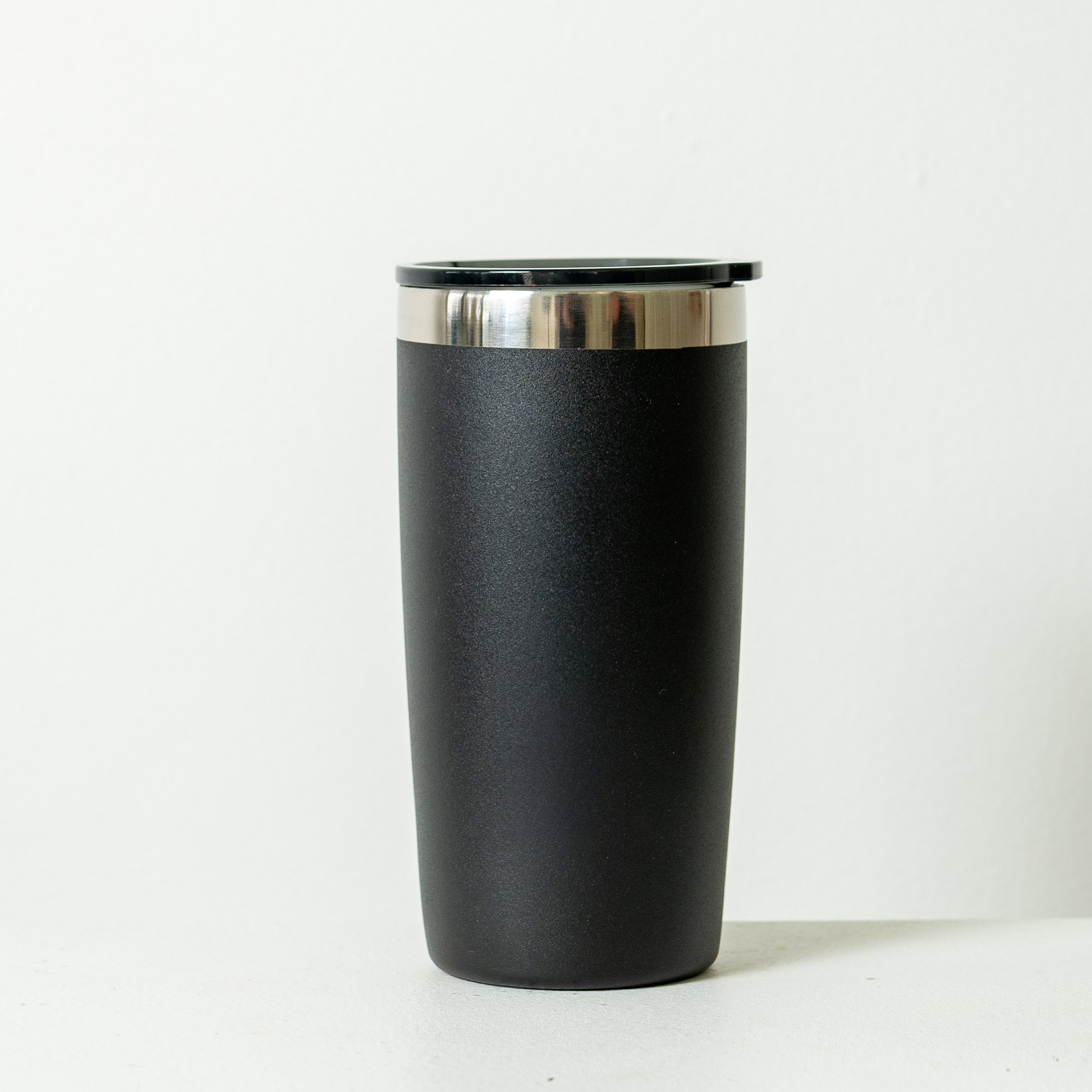 The Sanny Tumbler 320ml S999 | Black