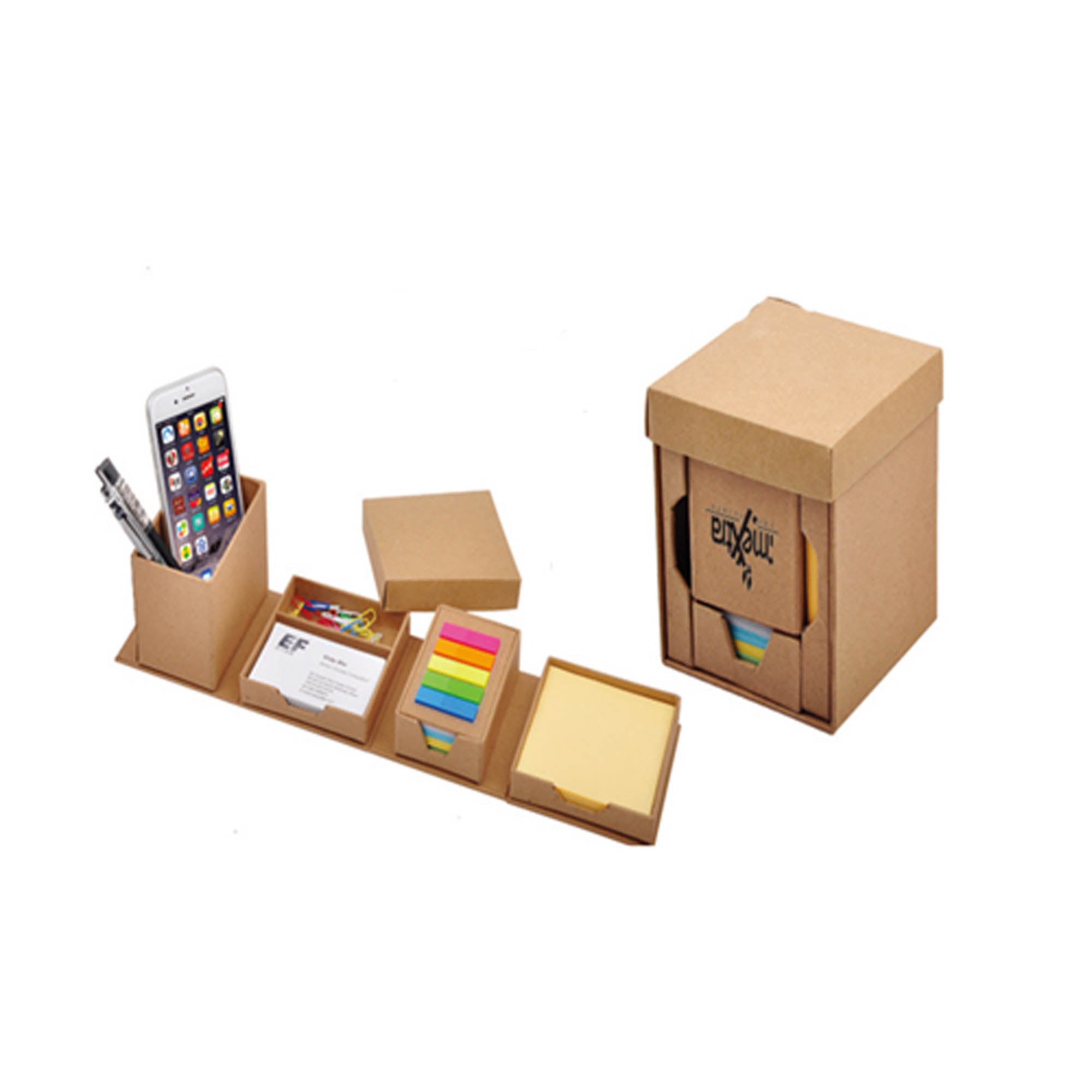 Memo Holder DSM035
