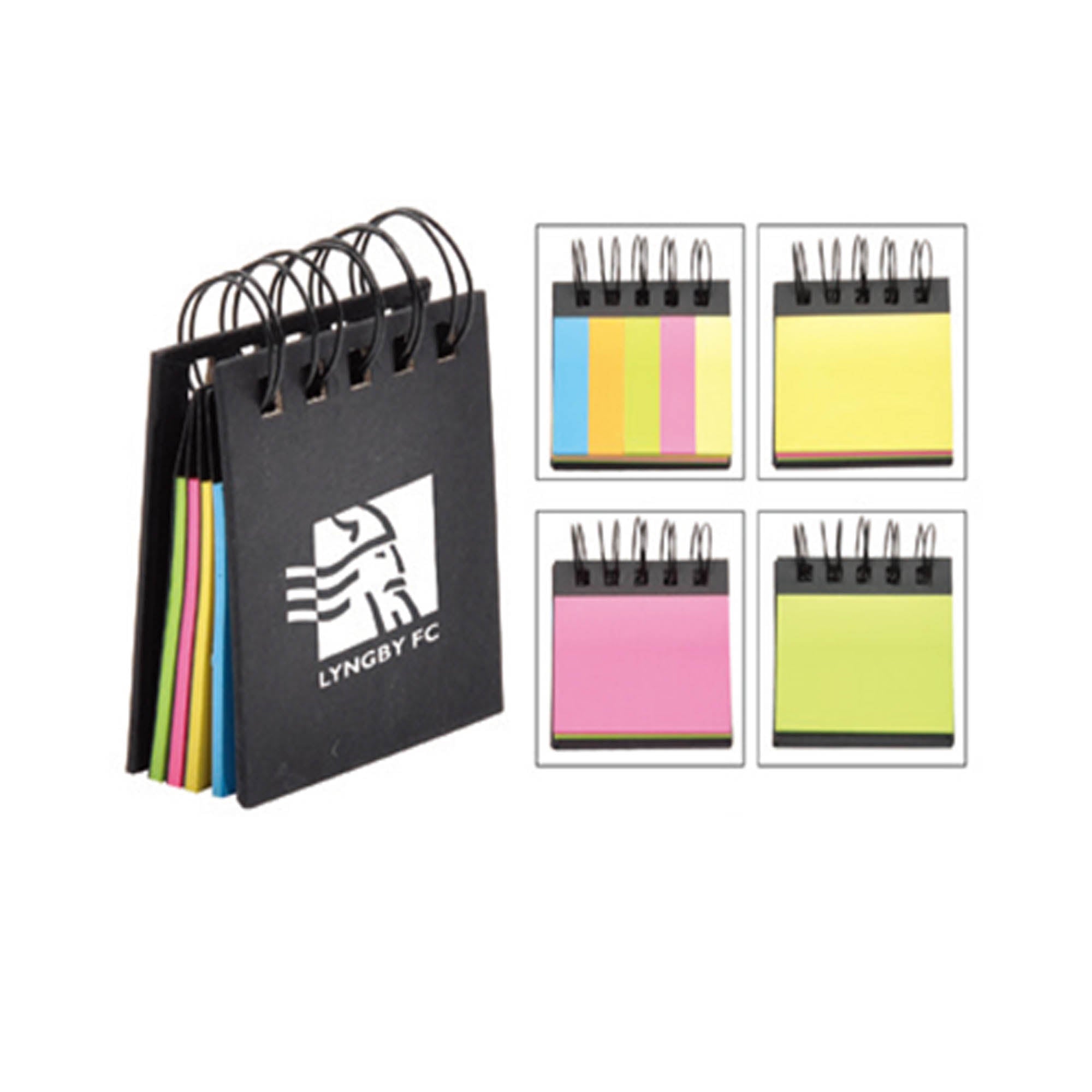Memo Holder DSM036