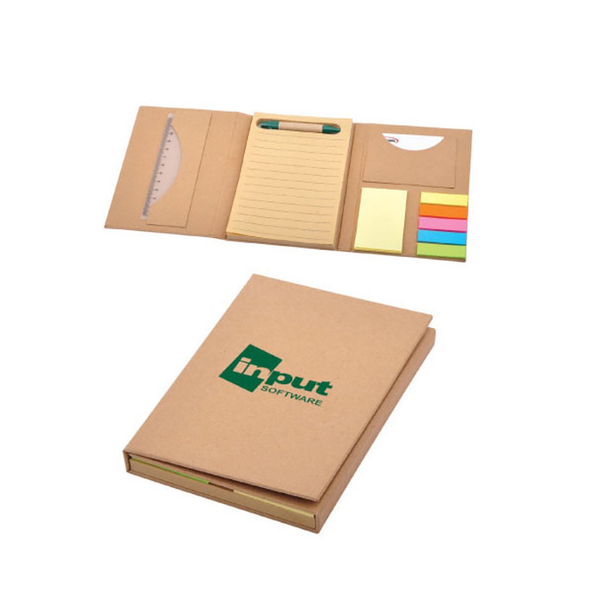 Memo Holder DSM050