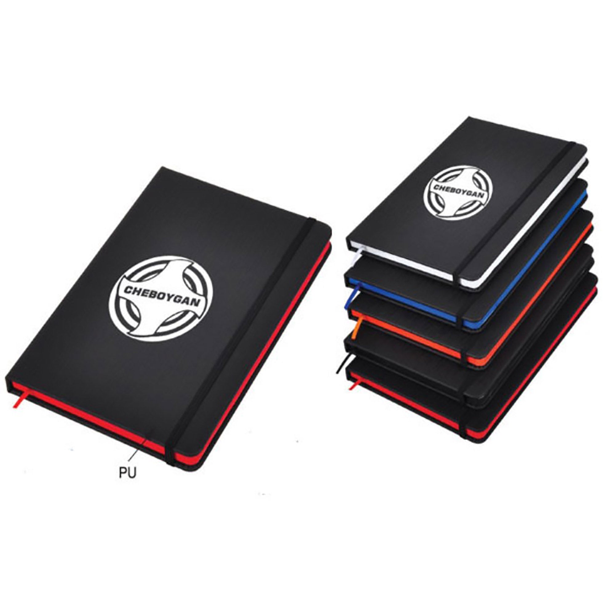 Notebook DSN013