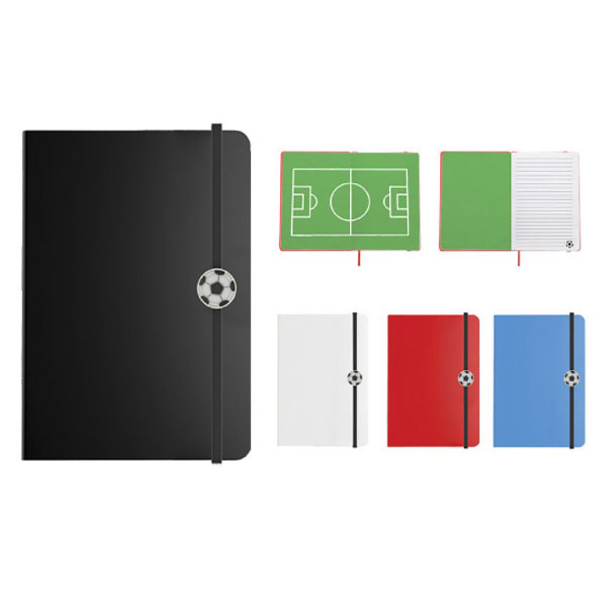 Notebook DSN028