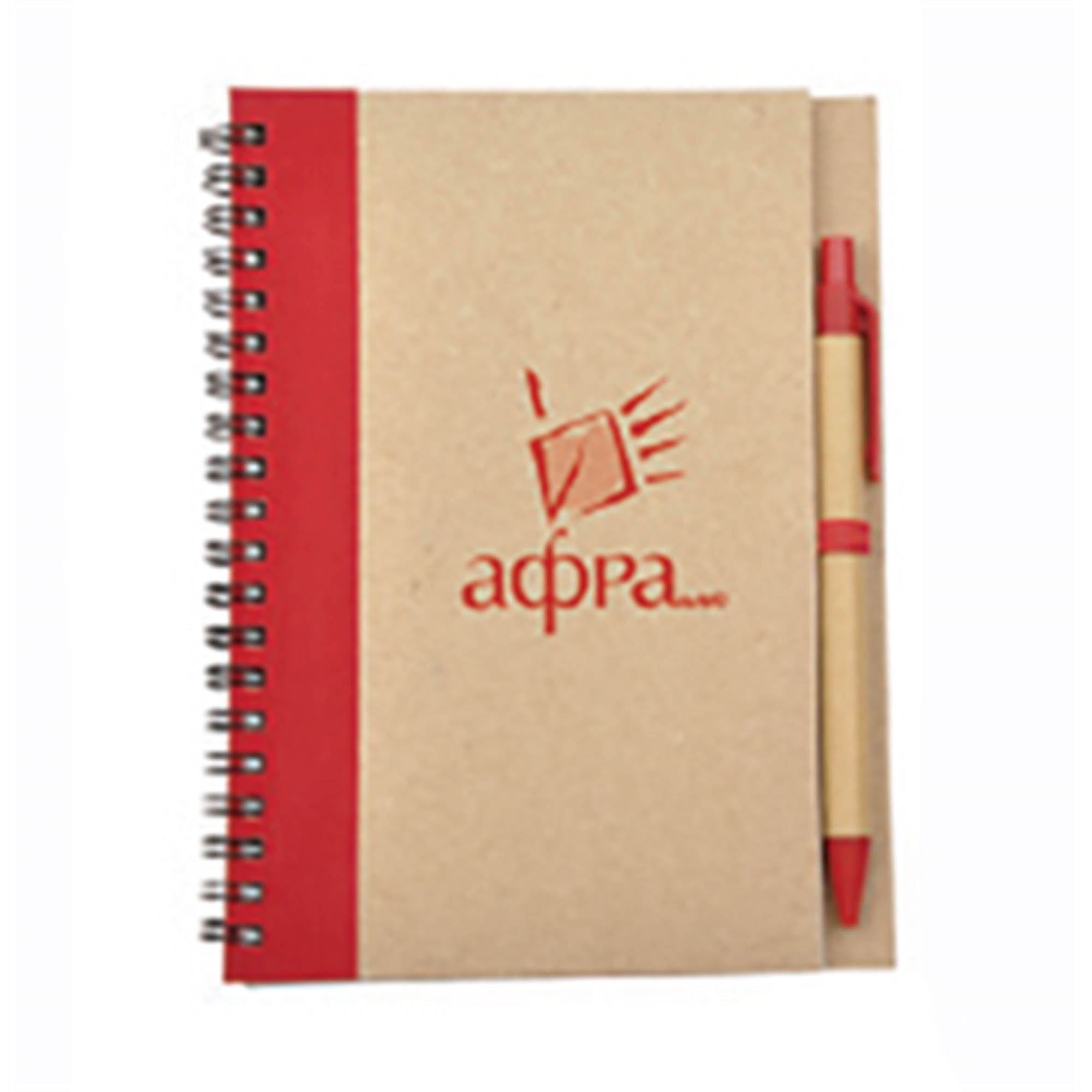 Notebook DSN032