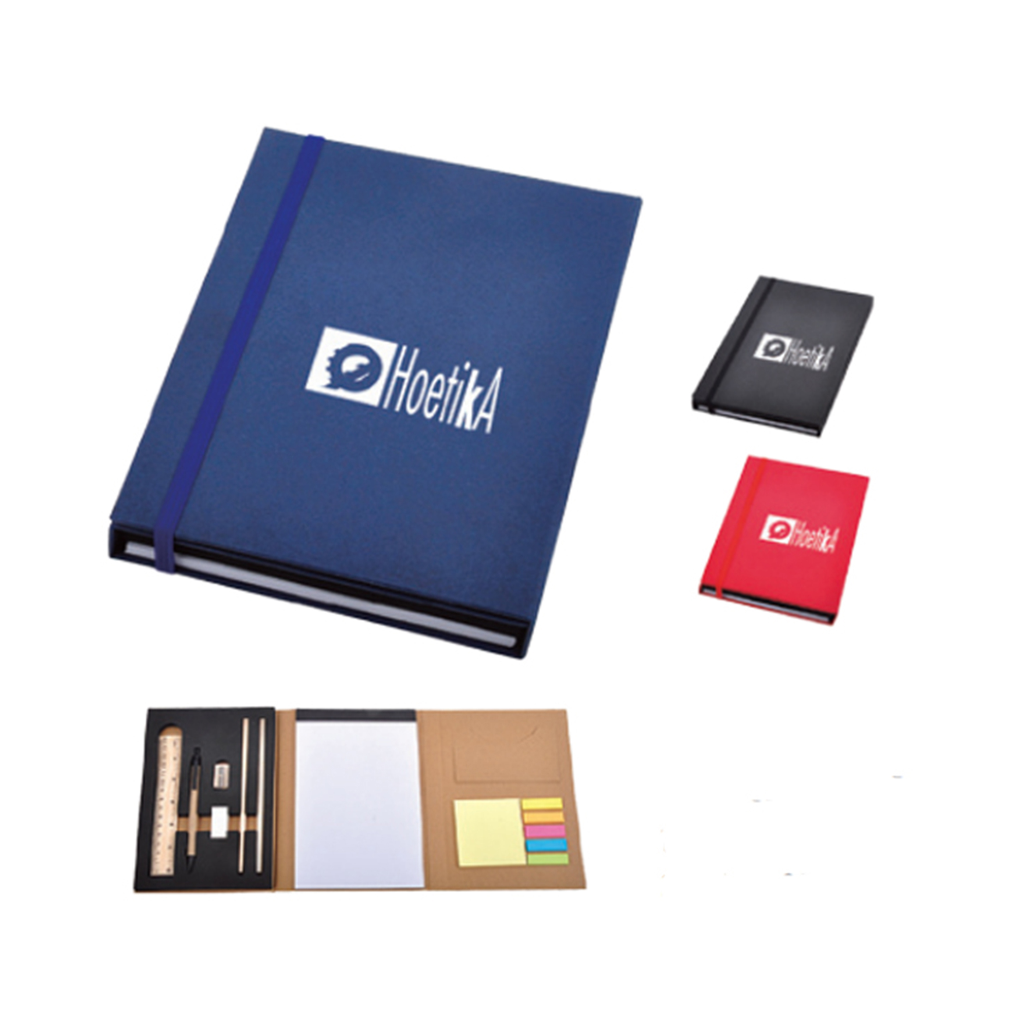 PU Notebook DSN065