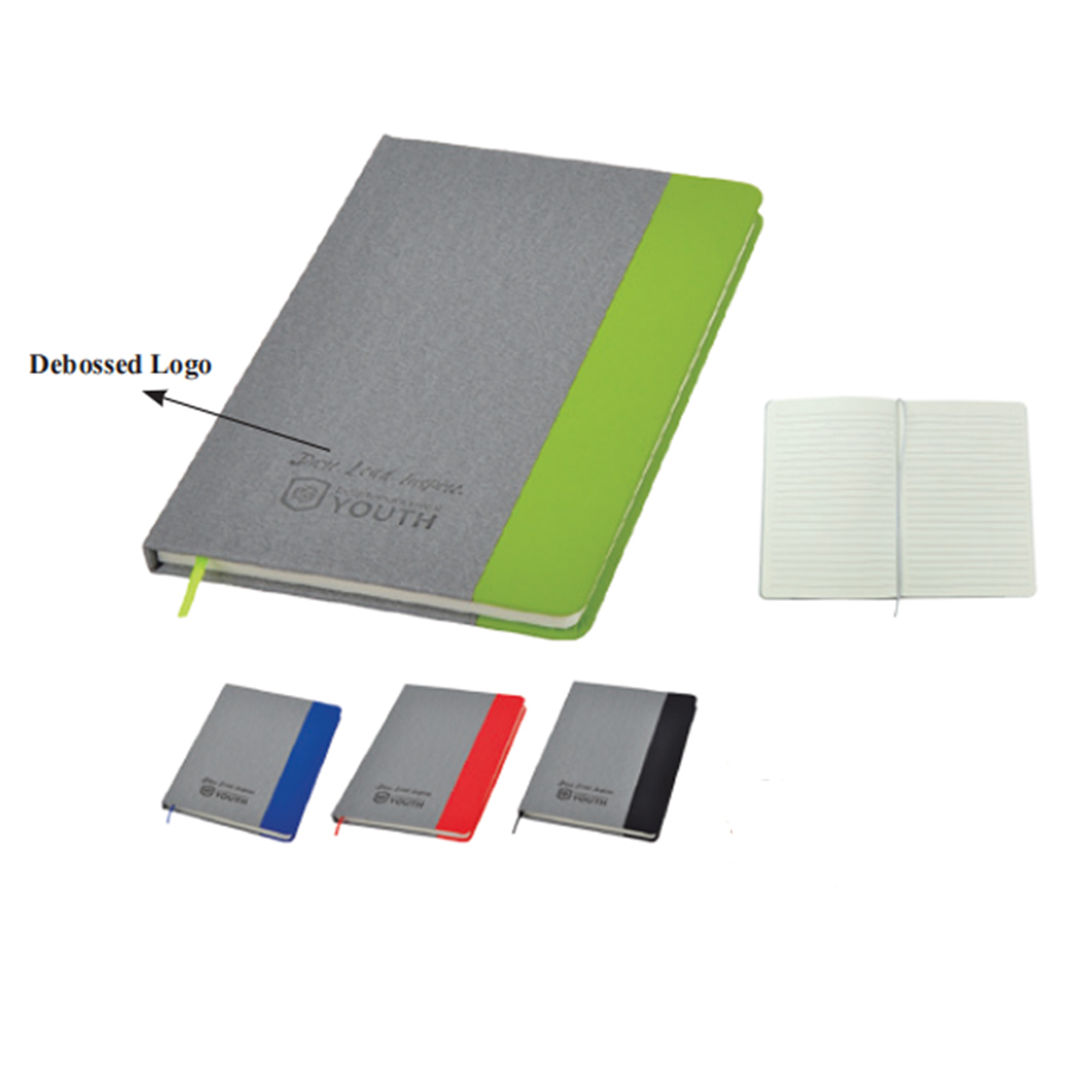 PU Notebook DSN067