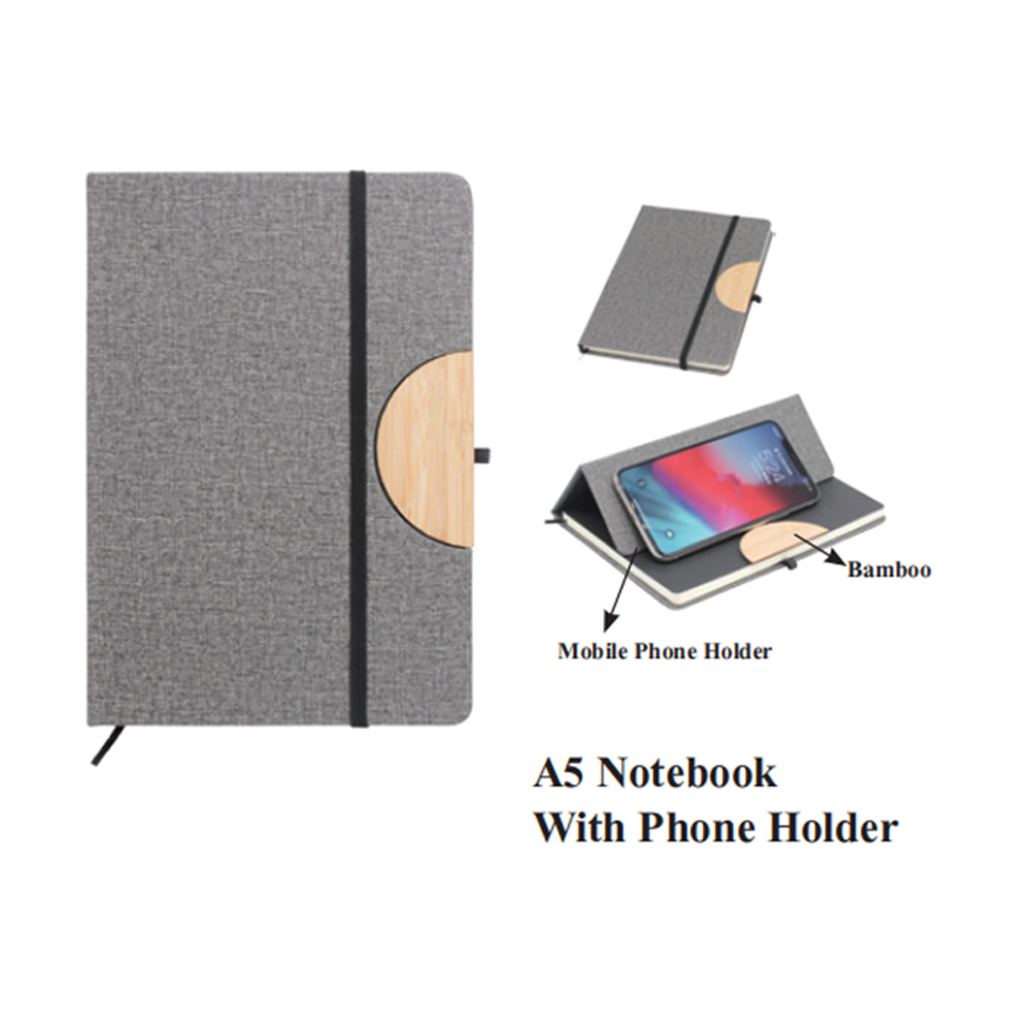 A5 Notebook DSN1577