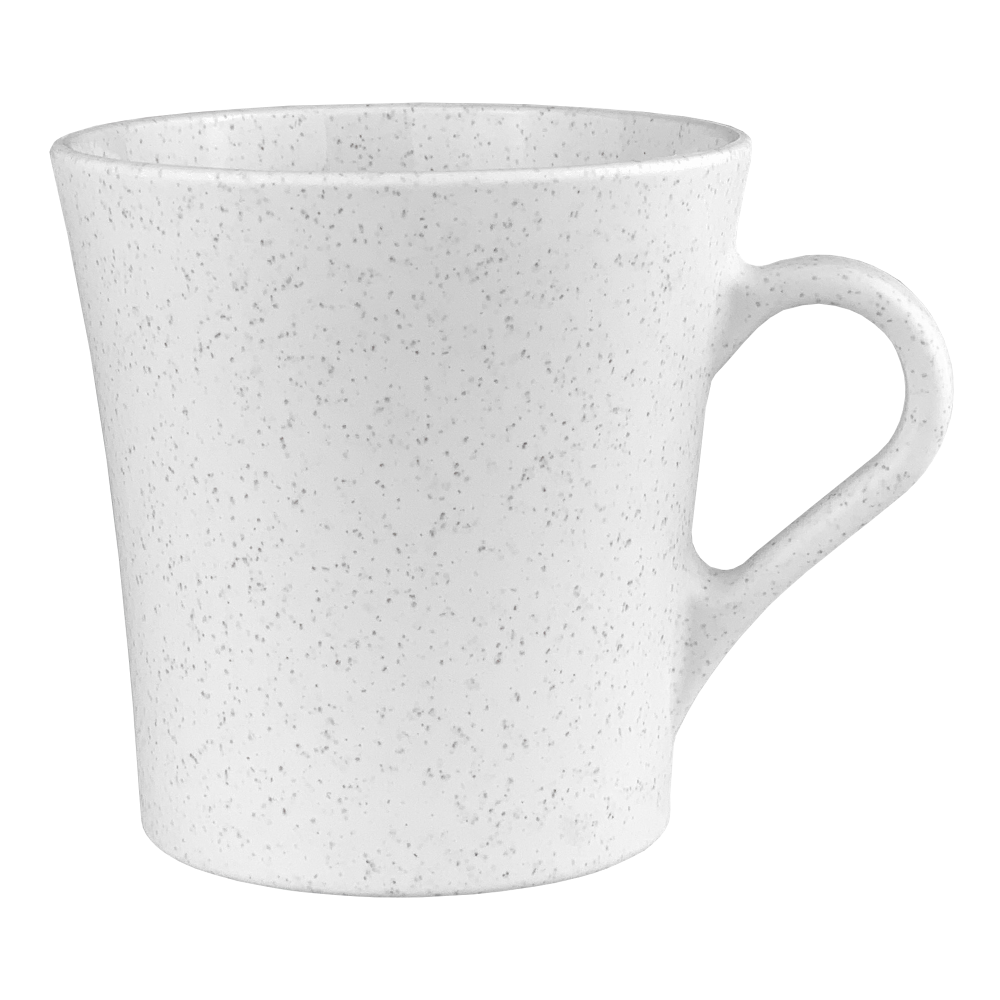 Lewis Wheat Straw Cup EK018 | White