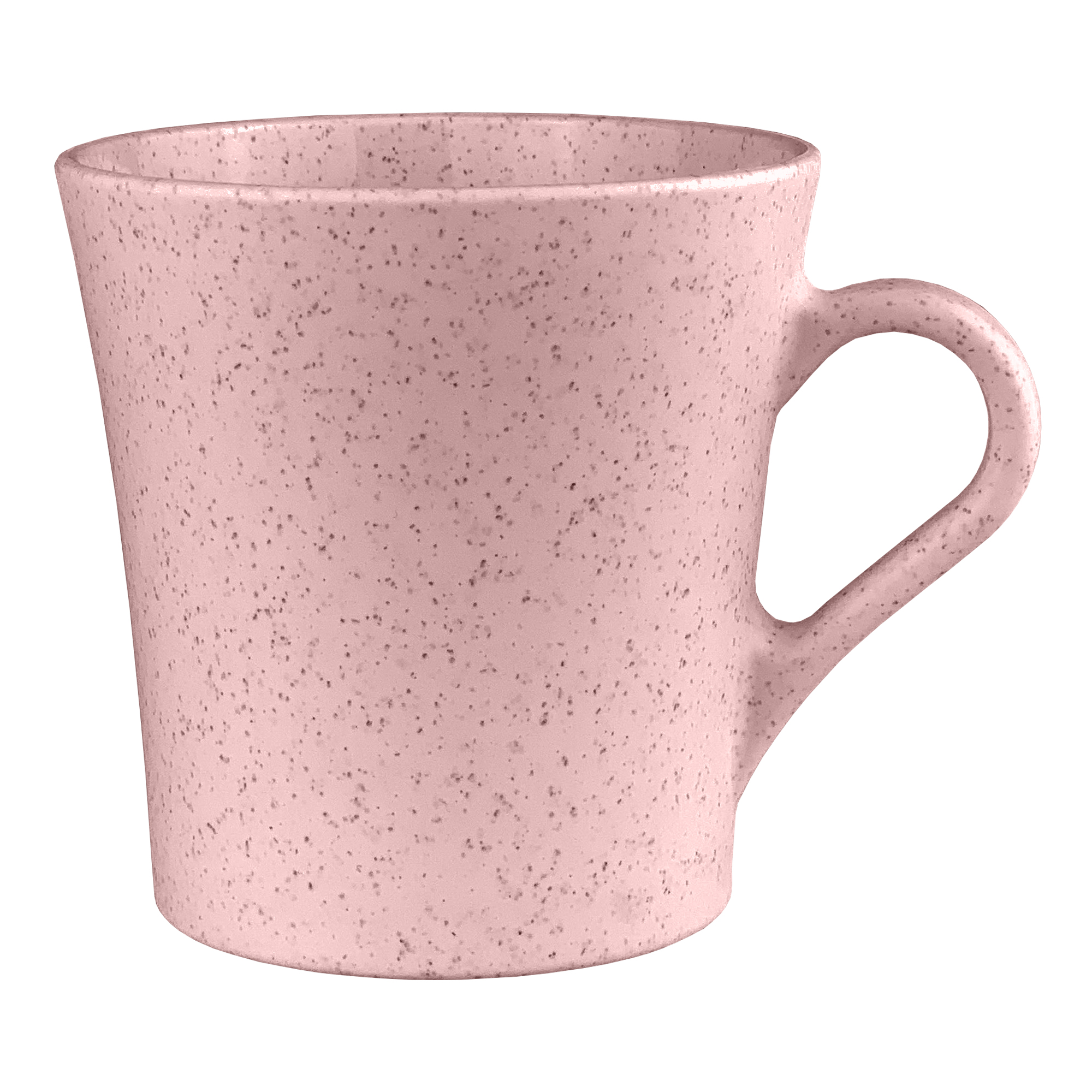 Lewis Wheat Straw Cup EK018 | Pink
