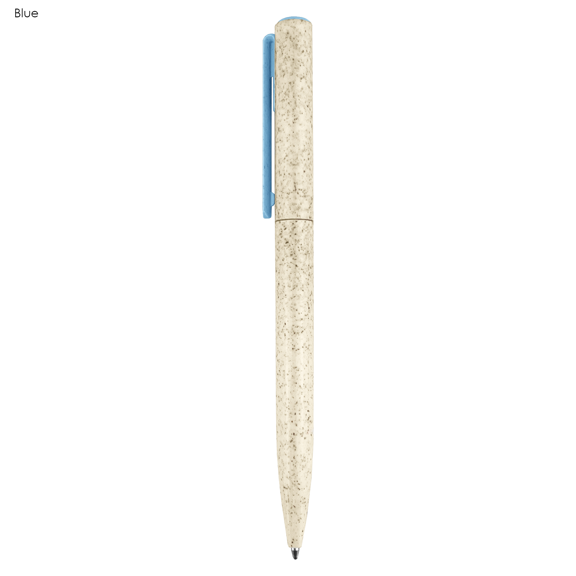 Zara Eco Pen EP004 | Blue