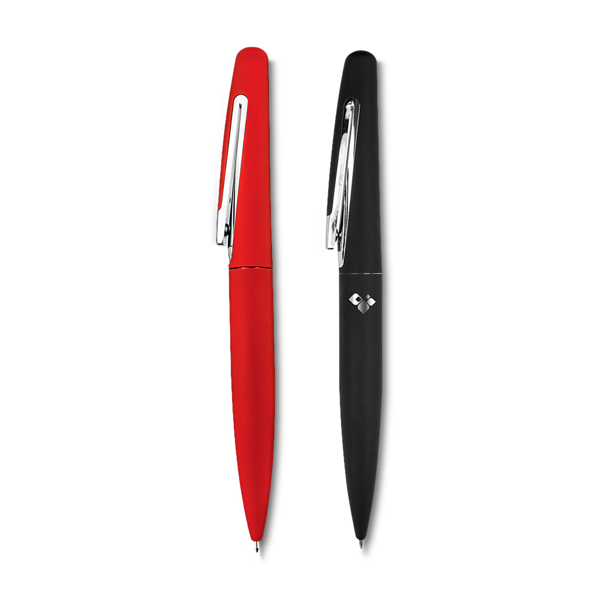 | Red | Black
