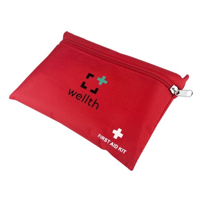 First Aid Pouch FA002