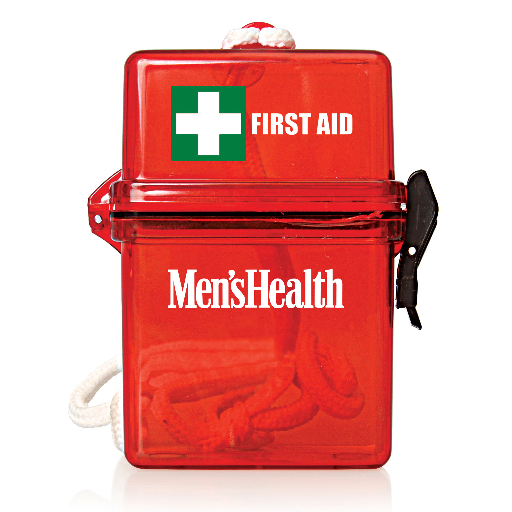 First Aid Kit Waterproof 15pc FA103 | Feature