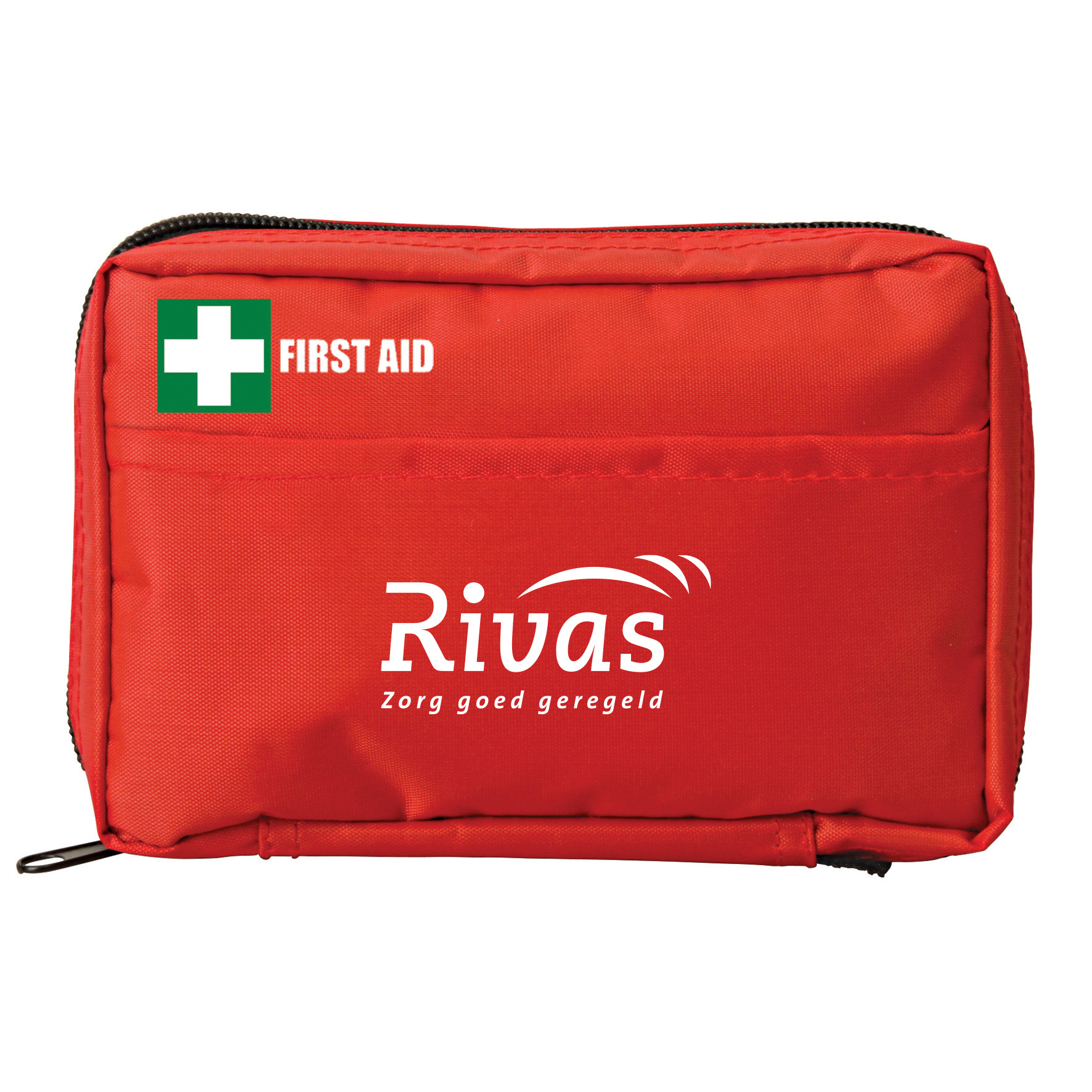 First Aid Kit Belt Pouch 30pc FA113 | Feature