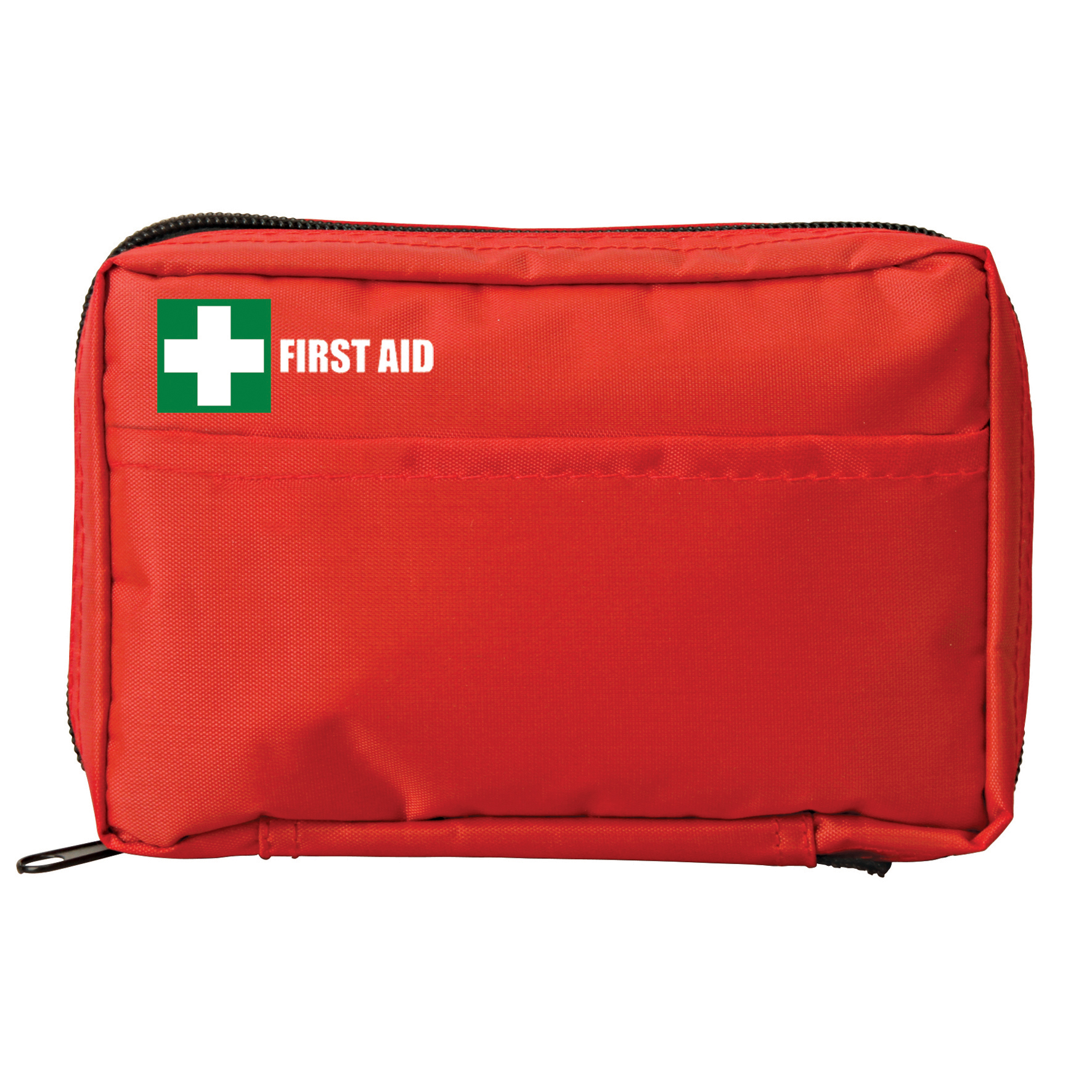 First Aid Kit Belt Pouch 30pc FA113