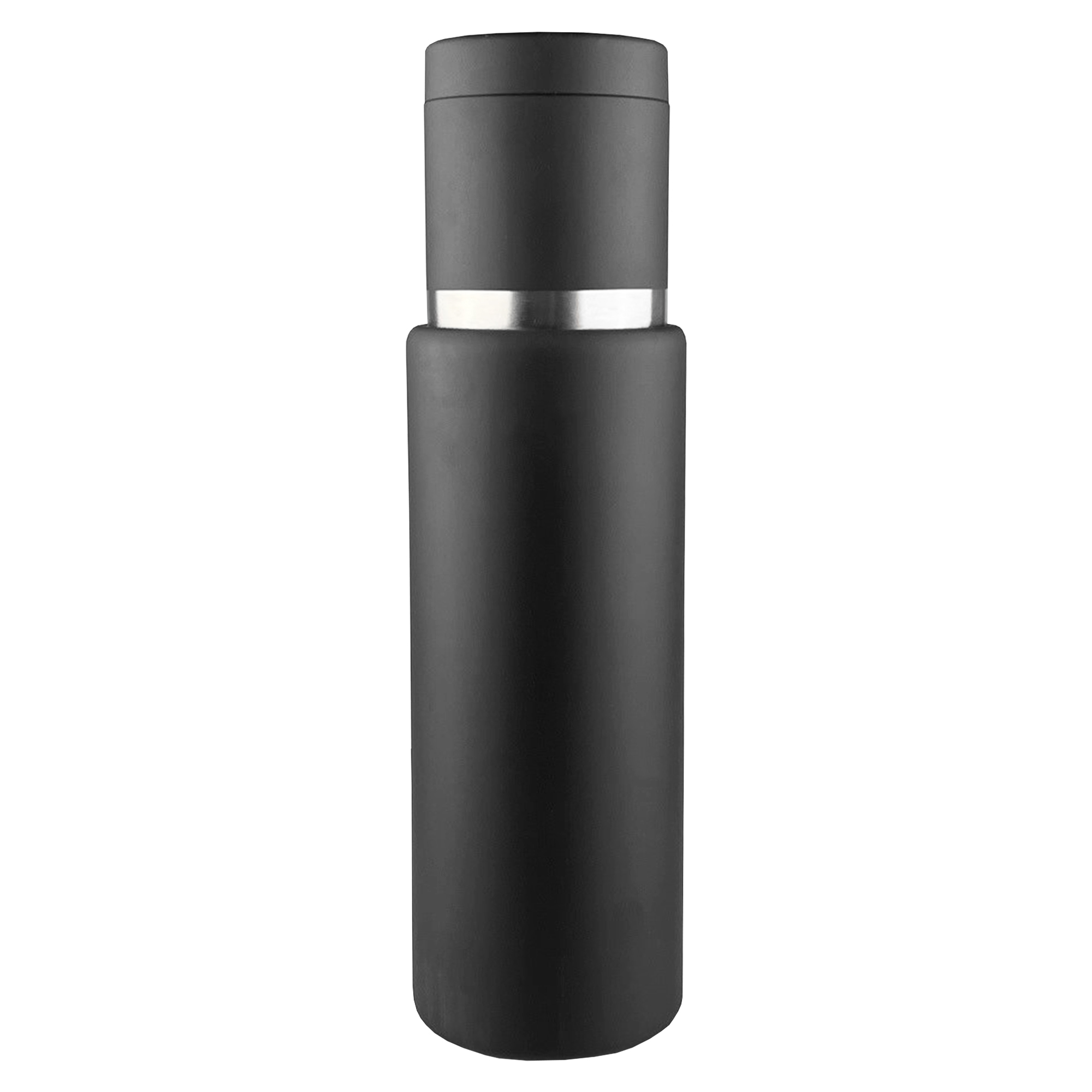 Budan Flask FK004 | Black