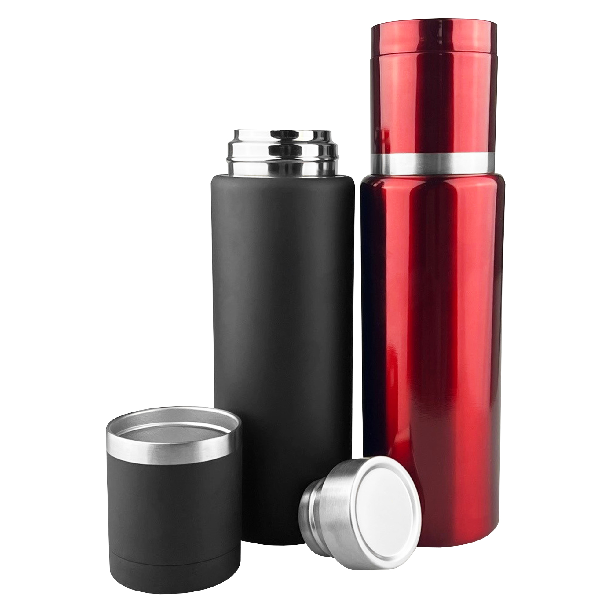 Budan Flask FK004 | Feature