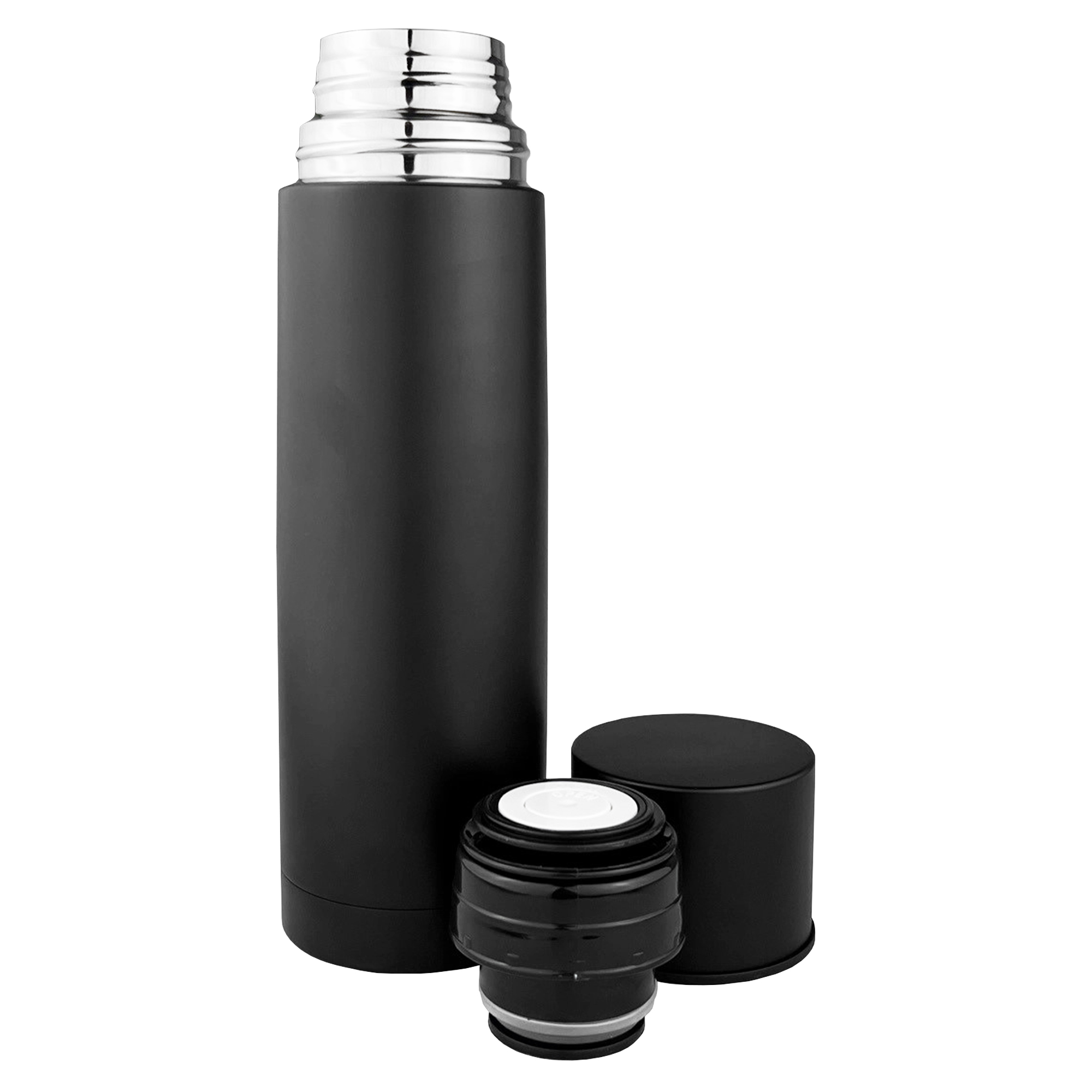 Seattle Flask 500ml FK005-A | Feature