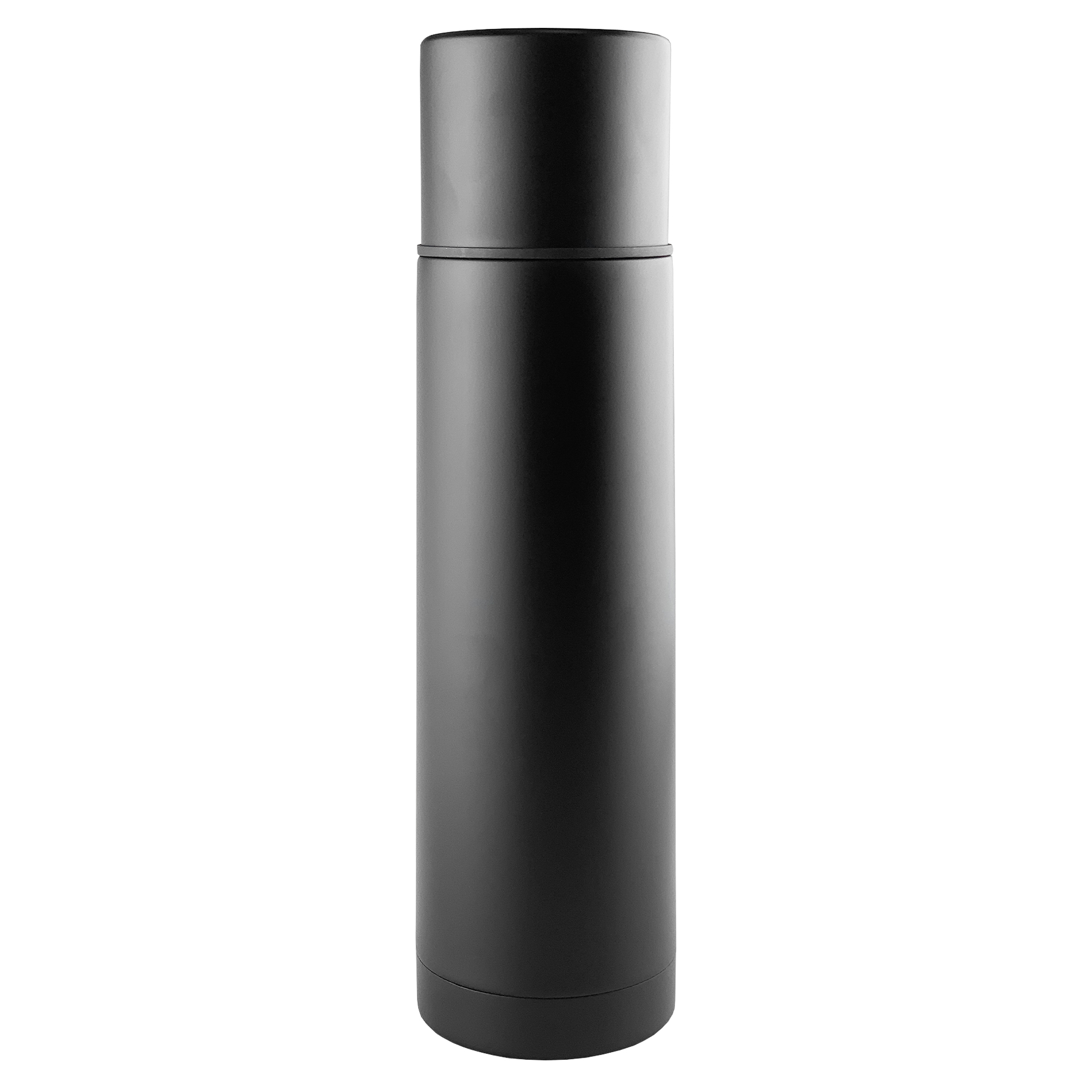 Seattle Flask 750ml FK005-B | Black