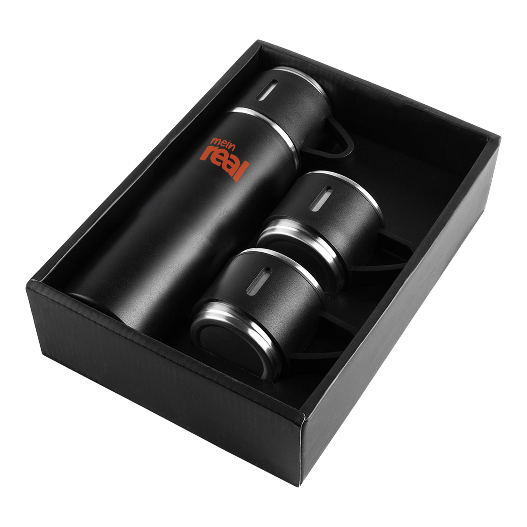 Urban Flask Gift Set GS005