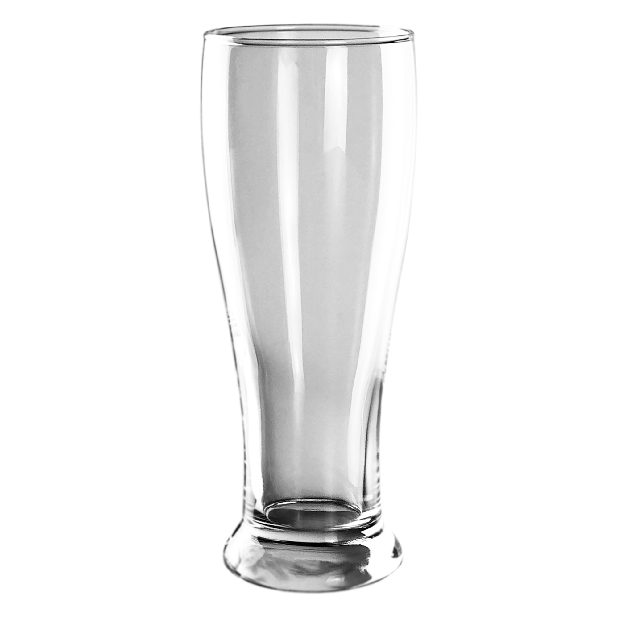 Bira Beer Glass GW008 | Clear