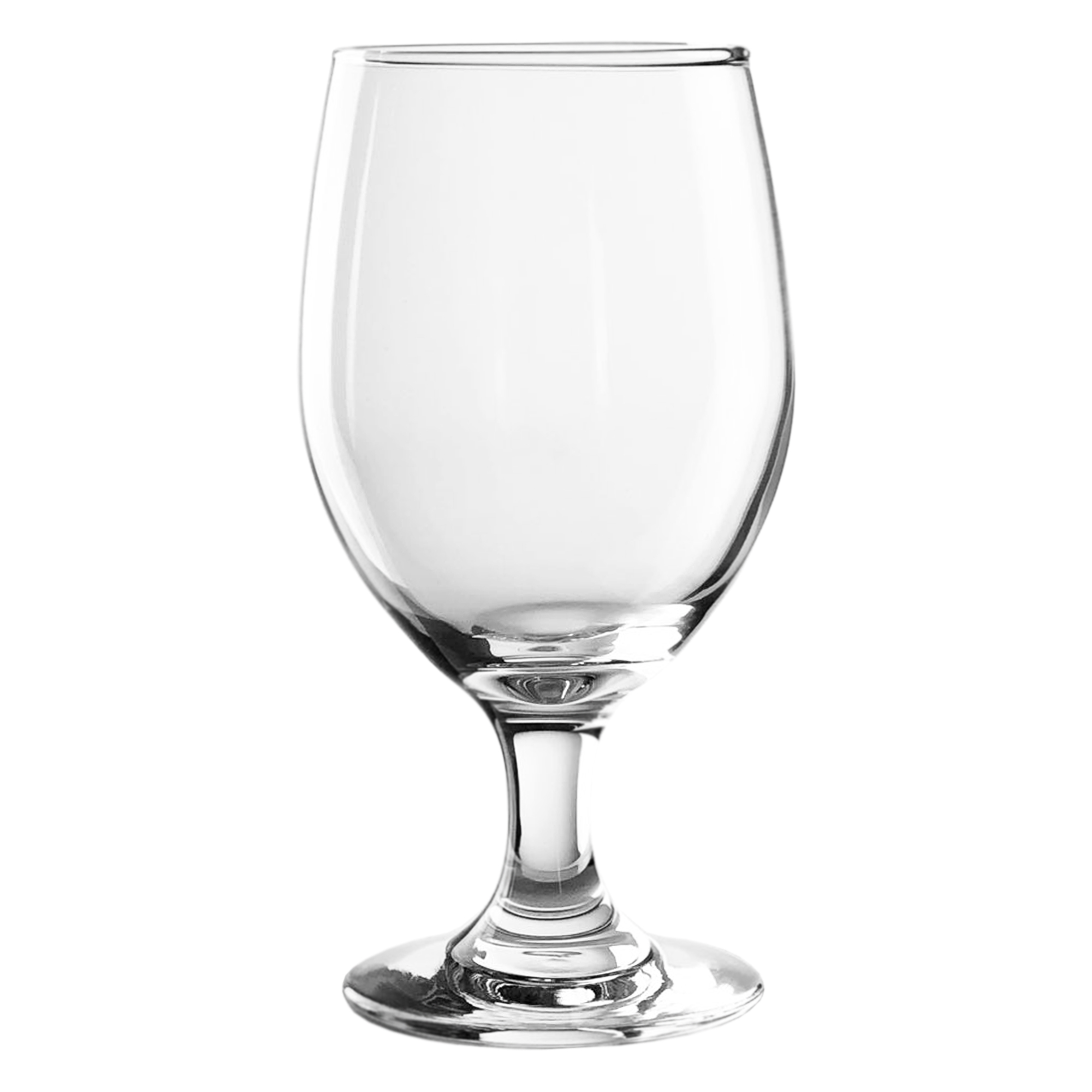 Pilson Beer Glass GW010 | Clear