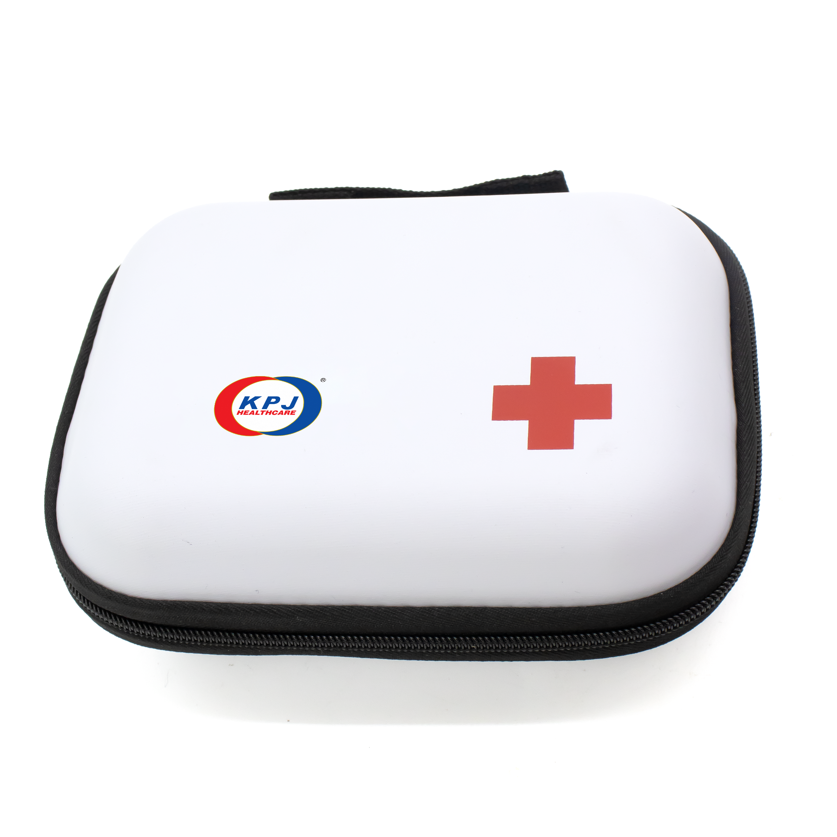 Compact First Aid Kit (43 pcs) H682