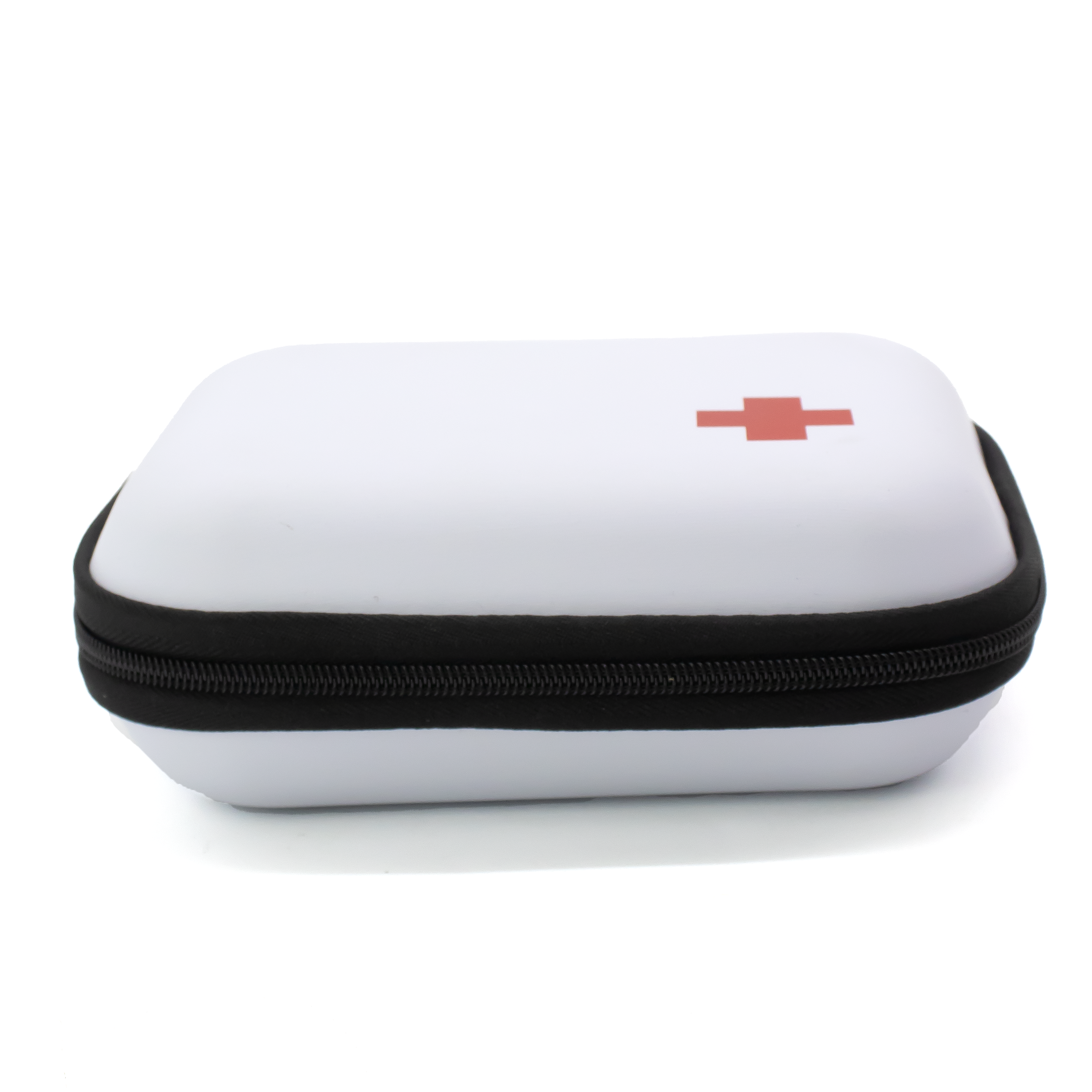 Compact First Aid Kit (43 pcs) H682 | White