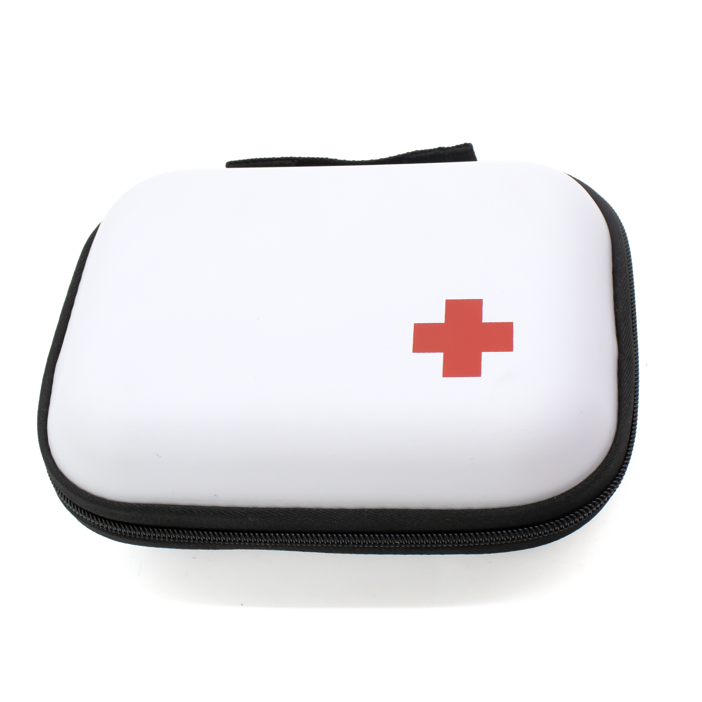 Compact First Aid Kit (43 pcs) H682 | White